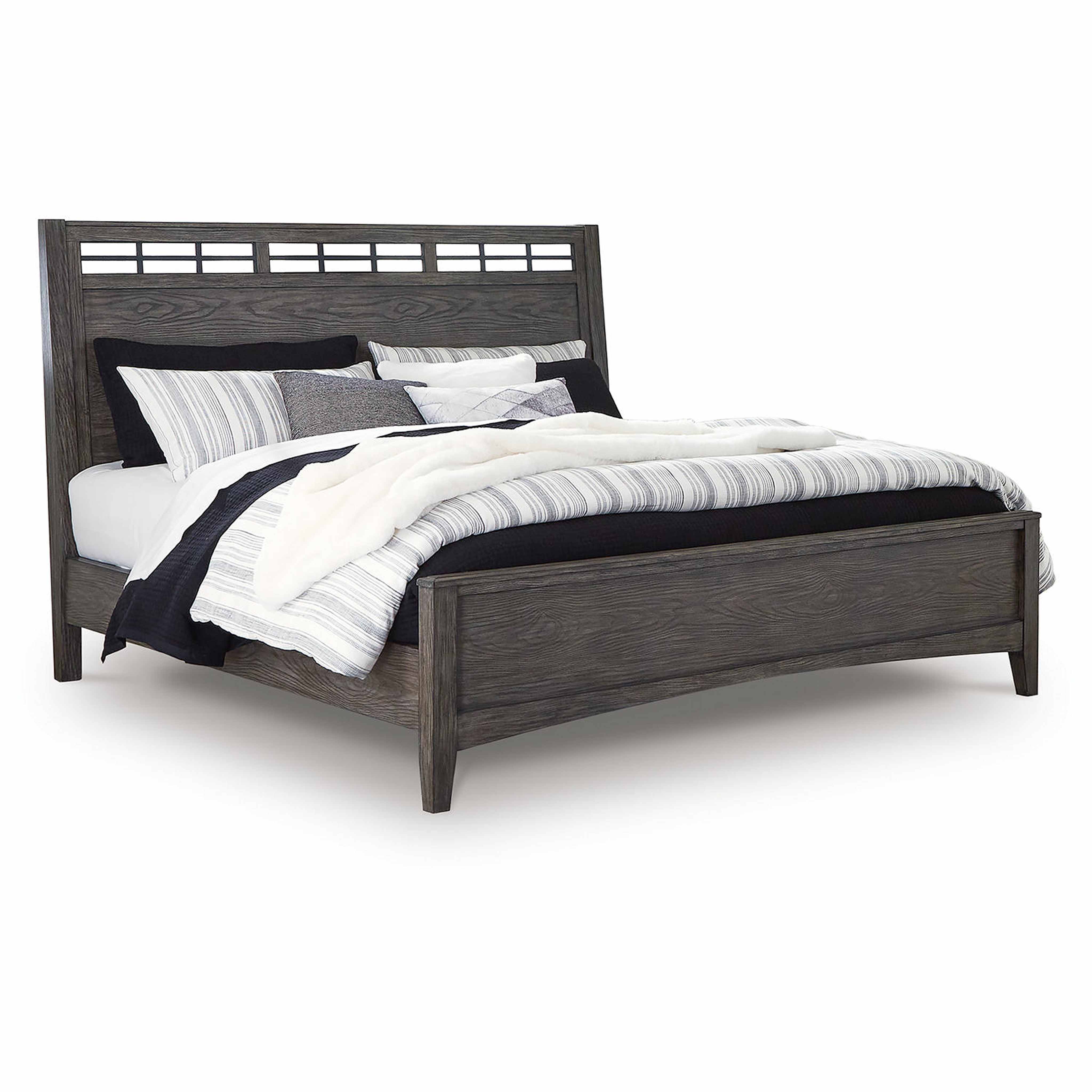 Montillan Panel Bed - Image 11