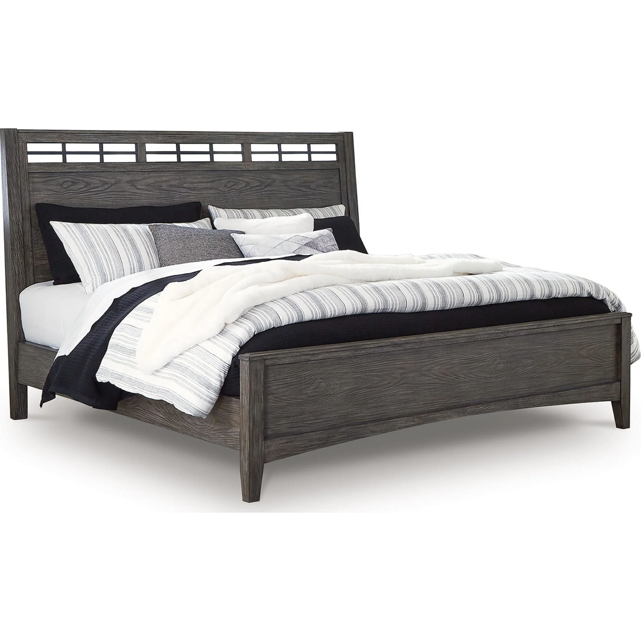 Montillan Panel Bed - Image 23