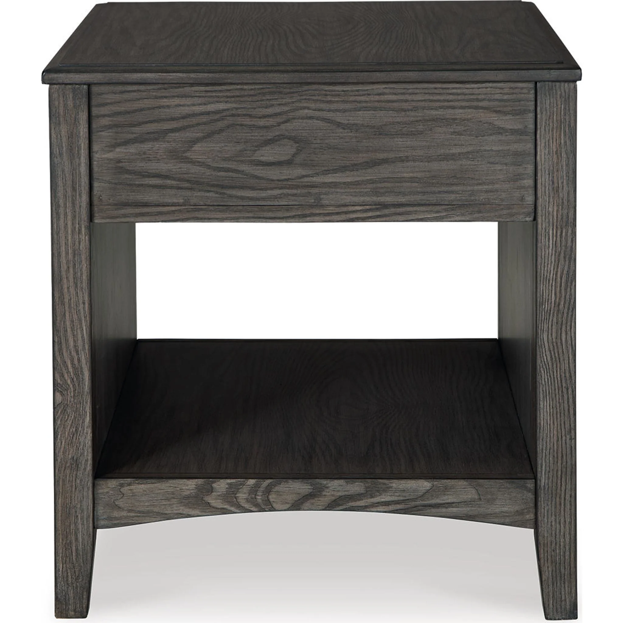Montillan Rectangle End Table - Image 3