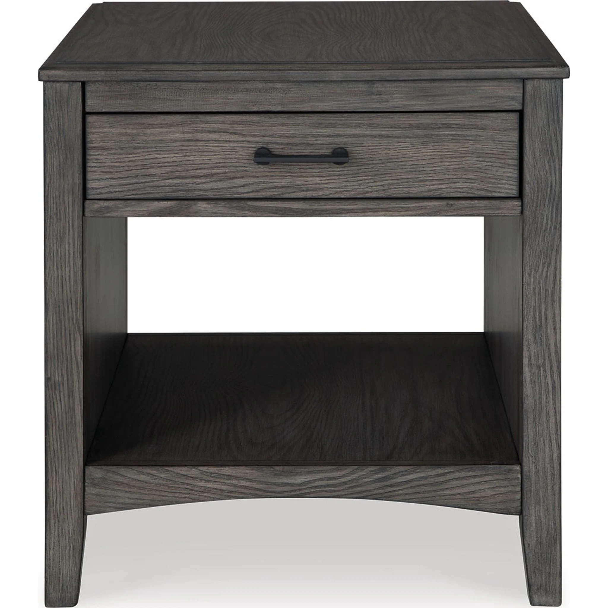 Montillan Rectangle End Table - Image 4