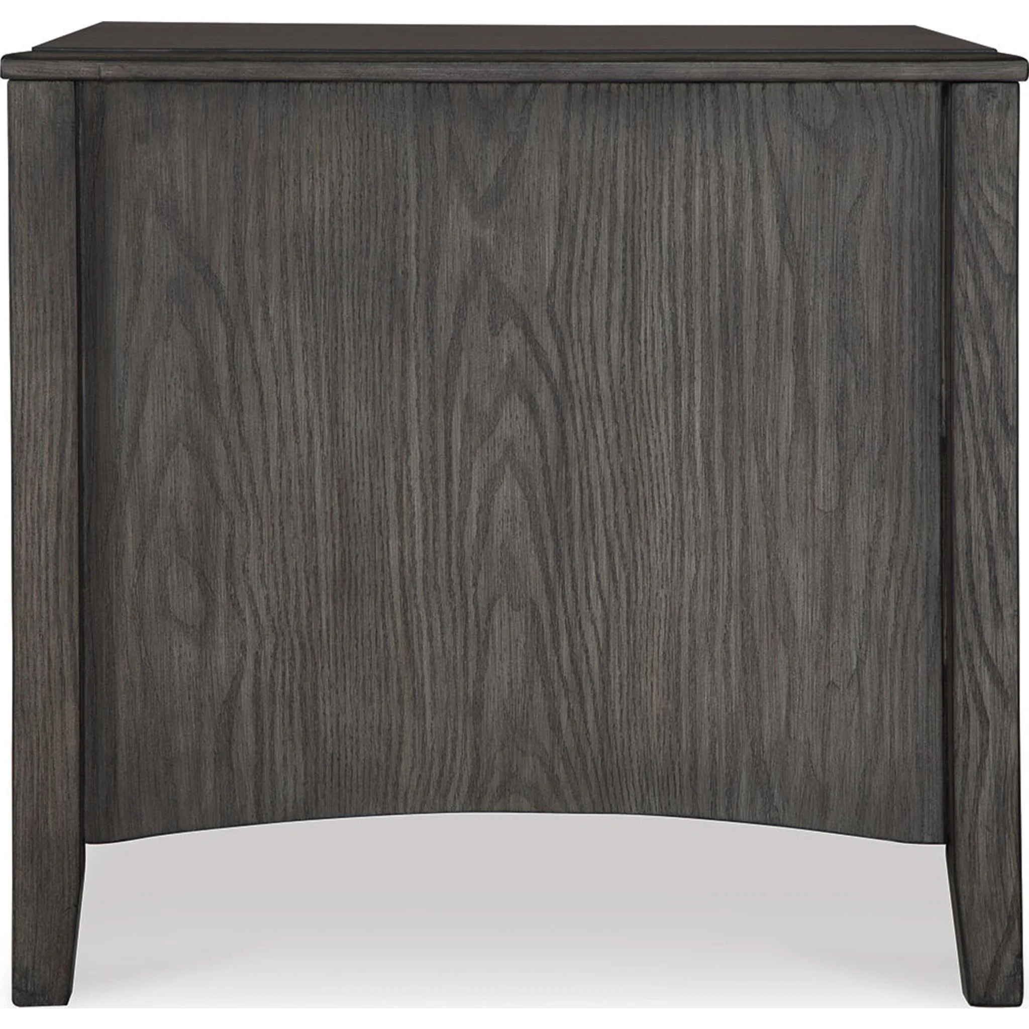 Montillan Rectangle End Table - Image 5