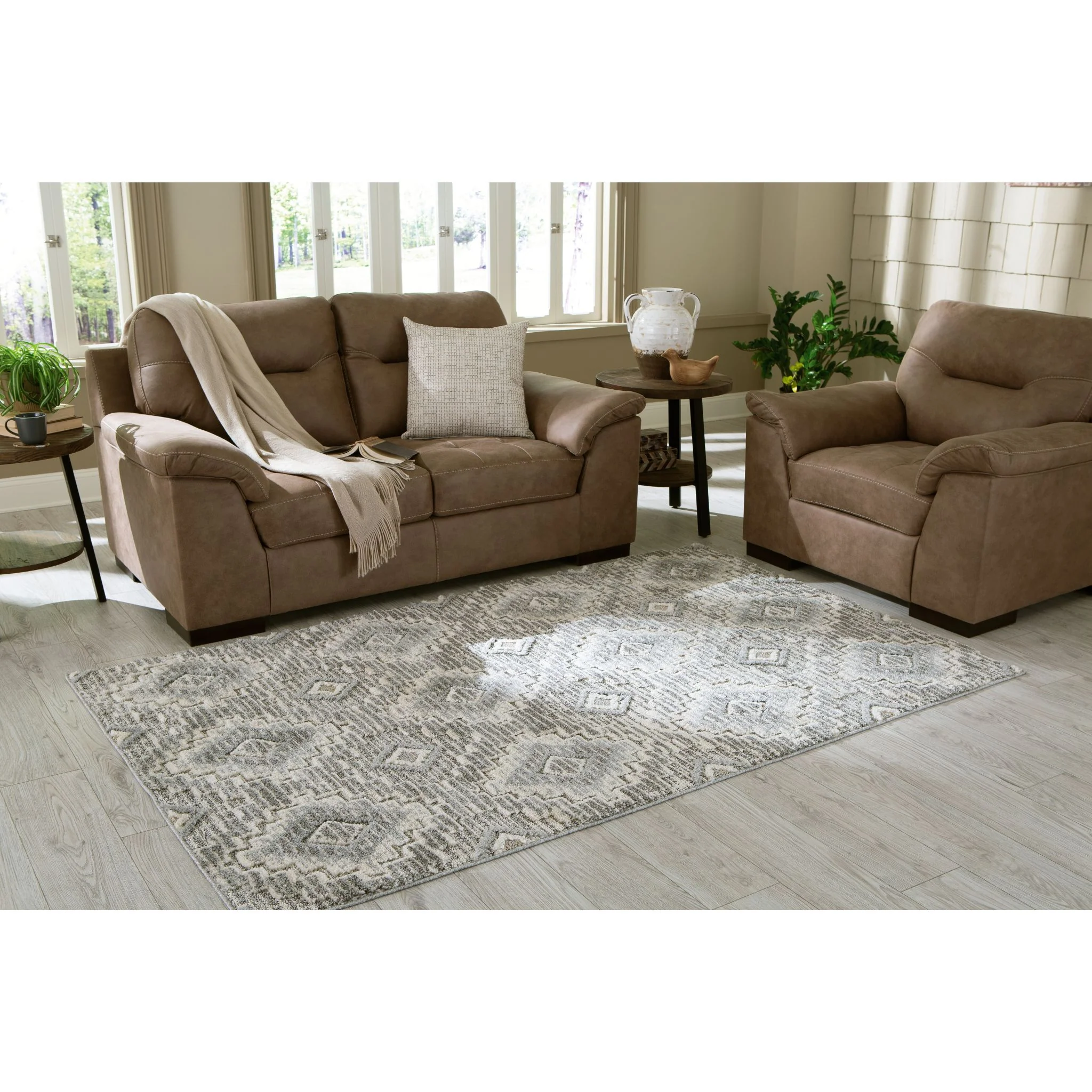 Monwick Area Rug - Image 2
