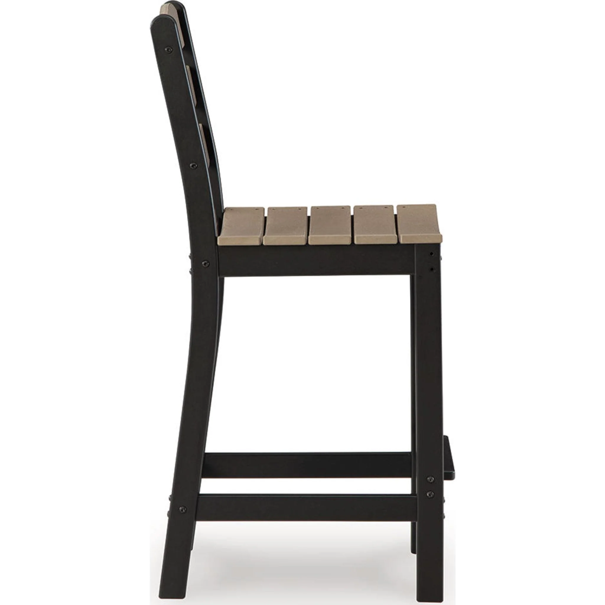 Moondance 3 Piece Outdoor Bar Set - Image 10