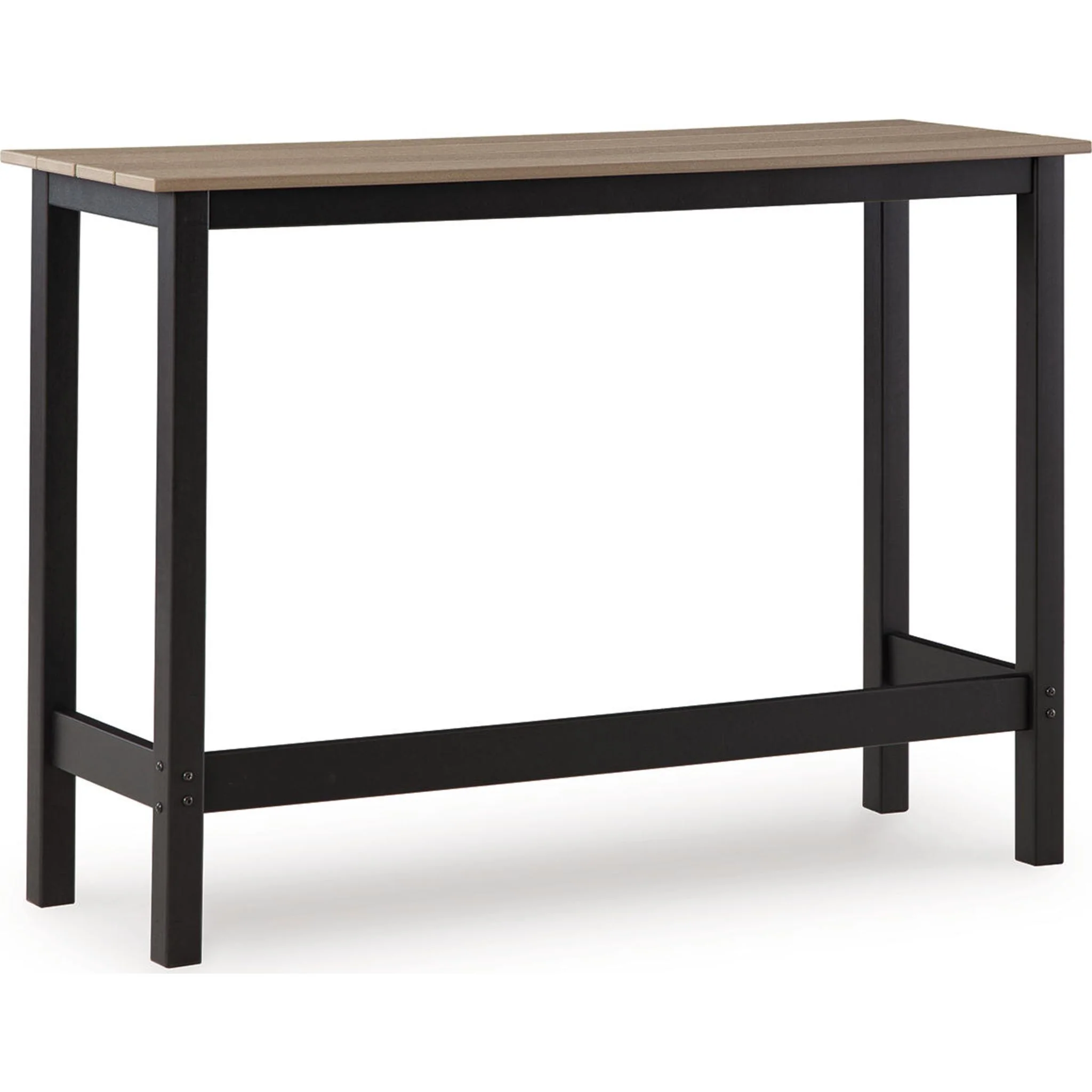 Moondance 3 Piece Outdoor Bar Set - Image 11
