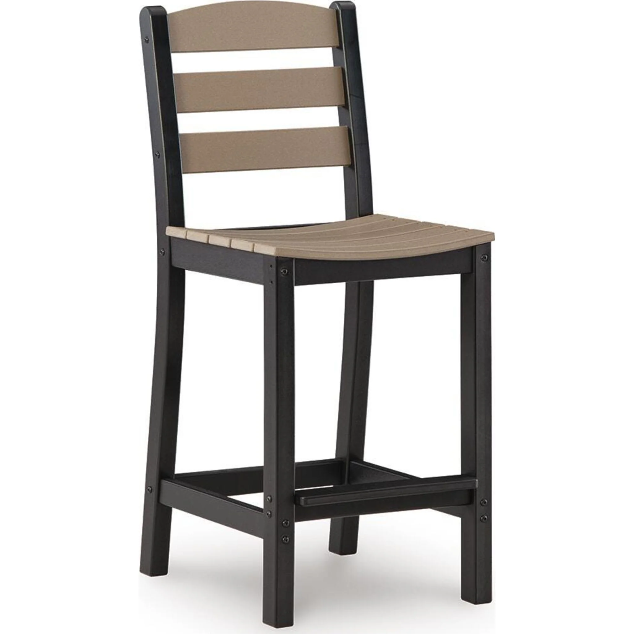 Moondance 3 Piece Outdoor Bar Set - Image 19