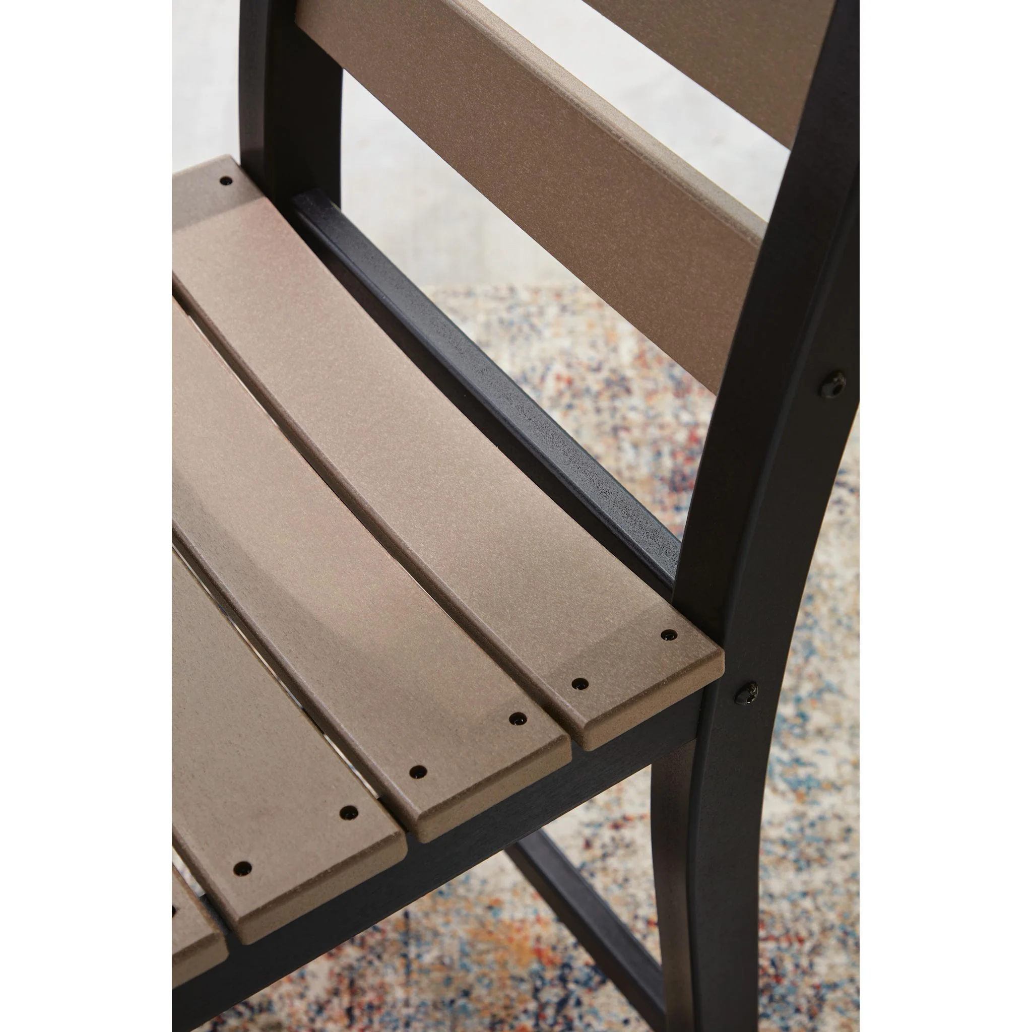 Moondance 3 Piece Outdoor Bar Set - Image 21