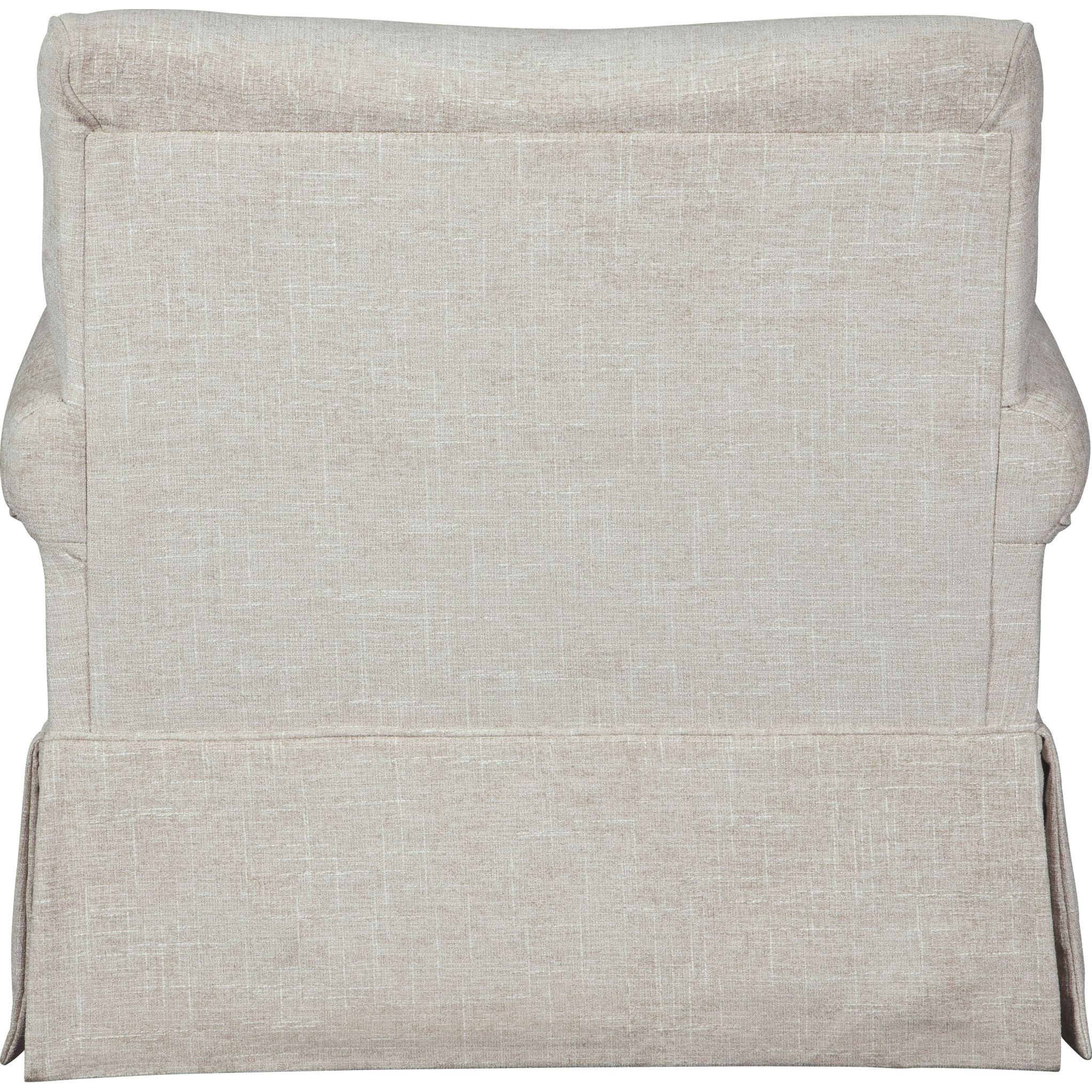 Searcy Swivel Glider Accent Chair - Image 7