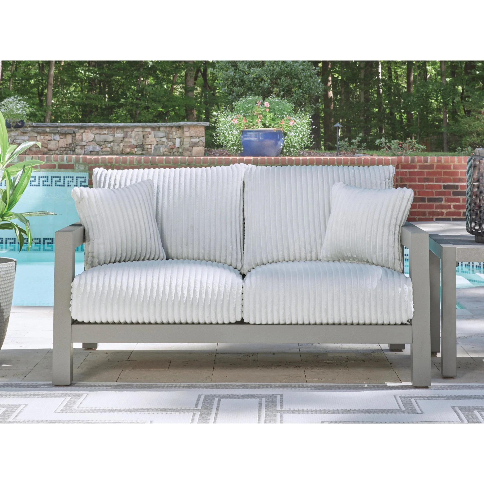 Moonlight View 2 Piece Outdoor Seating - Image 12