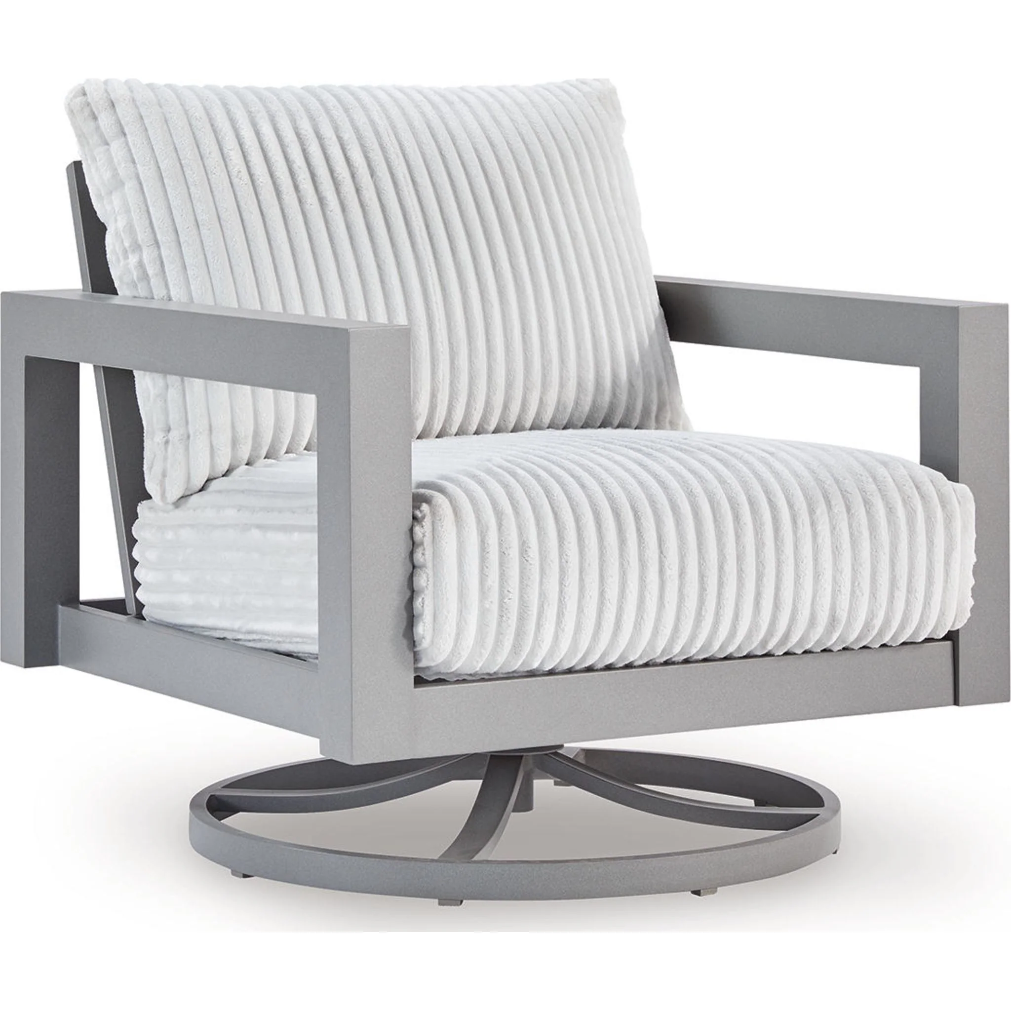 Moonlight View 3 Piece Outdoor Seating - Image 3