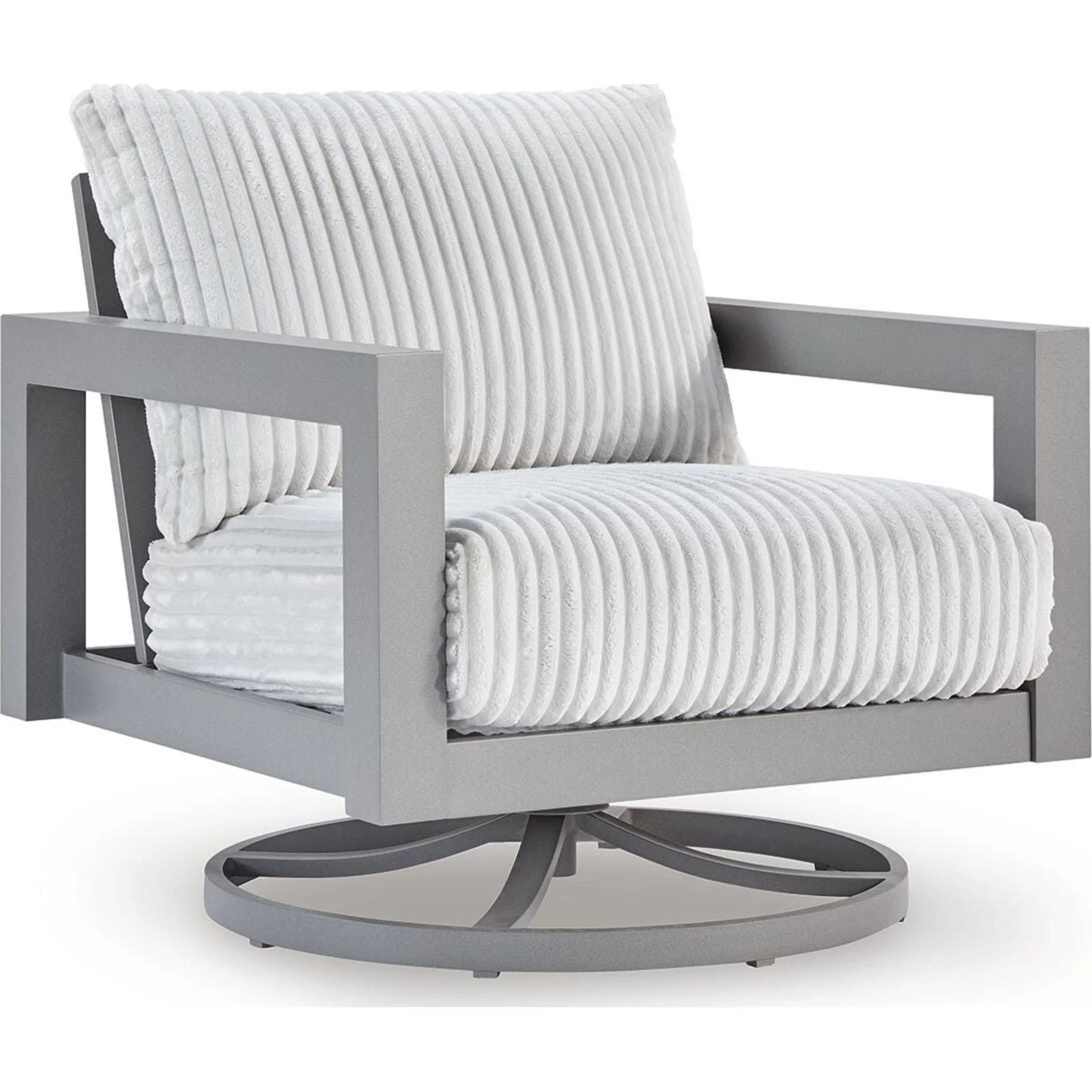 Moonlight View 3 Piece Outdoor Seating - Image 13