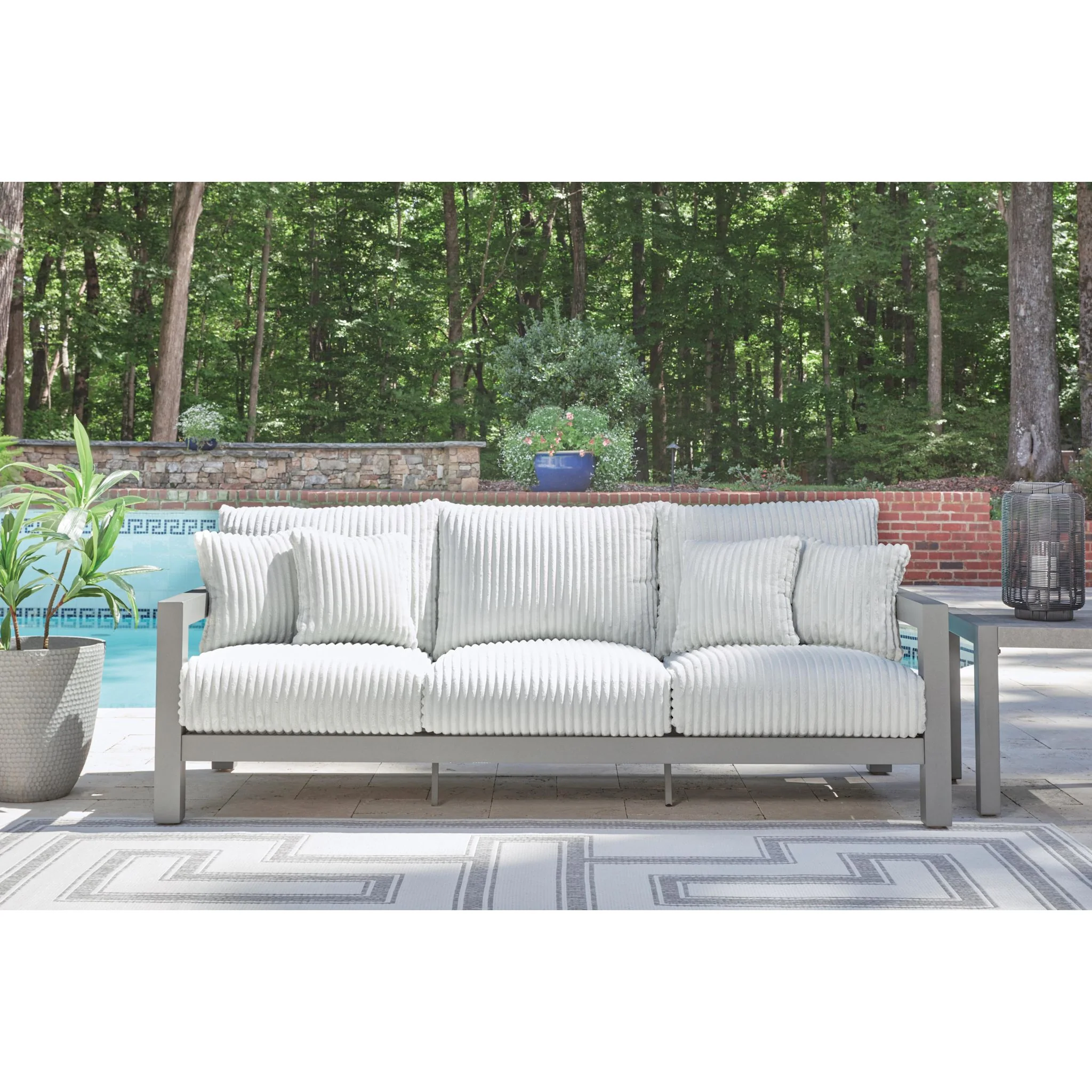 Moonlight View 3 Piece Outdoor Seating - Image 22