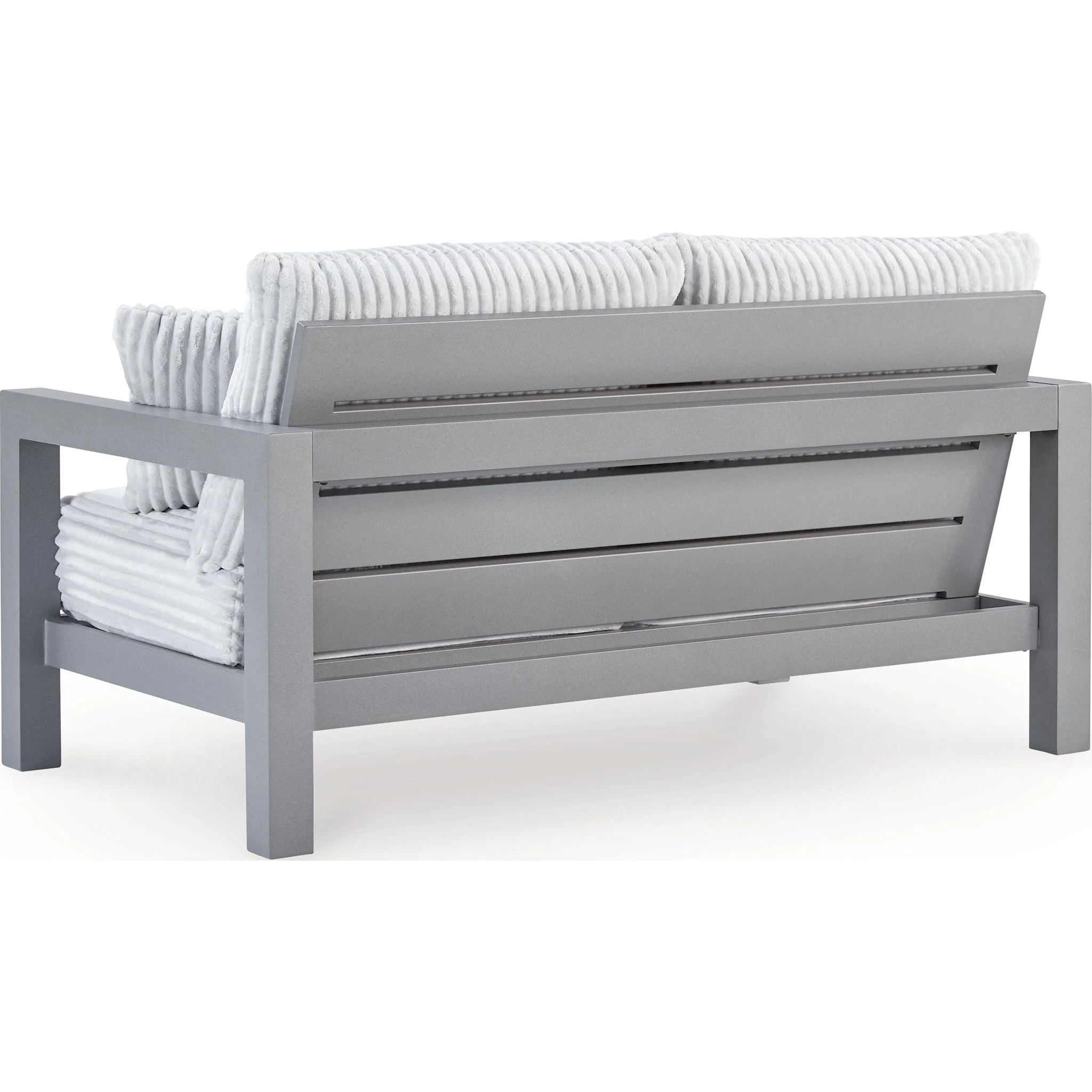 Moonlight View 4 Piece Outdoor Seating - Image 12