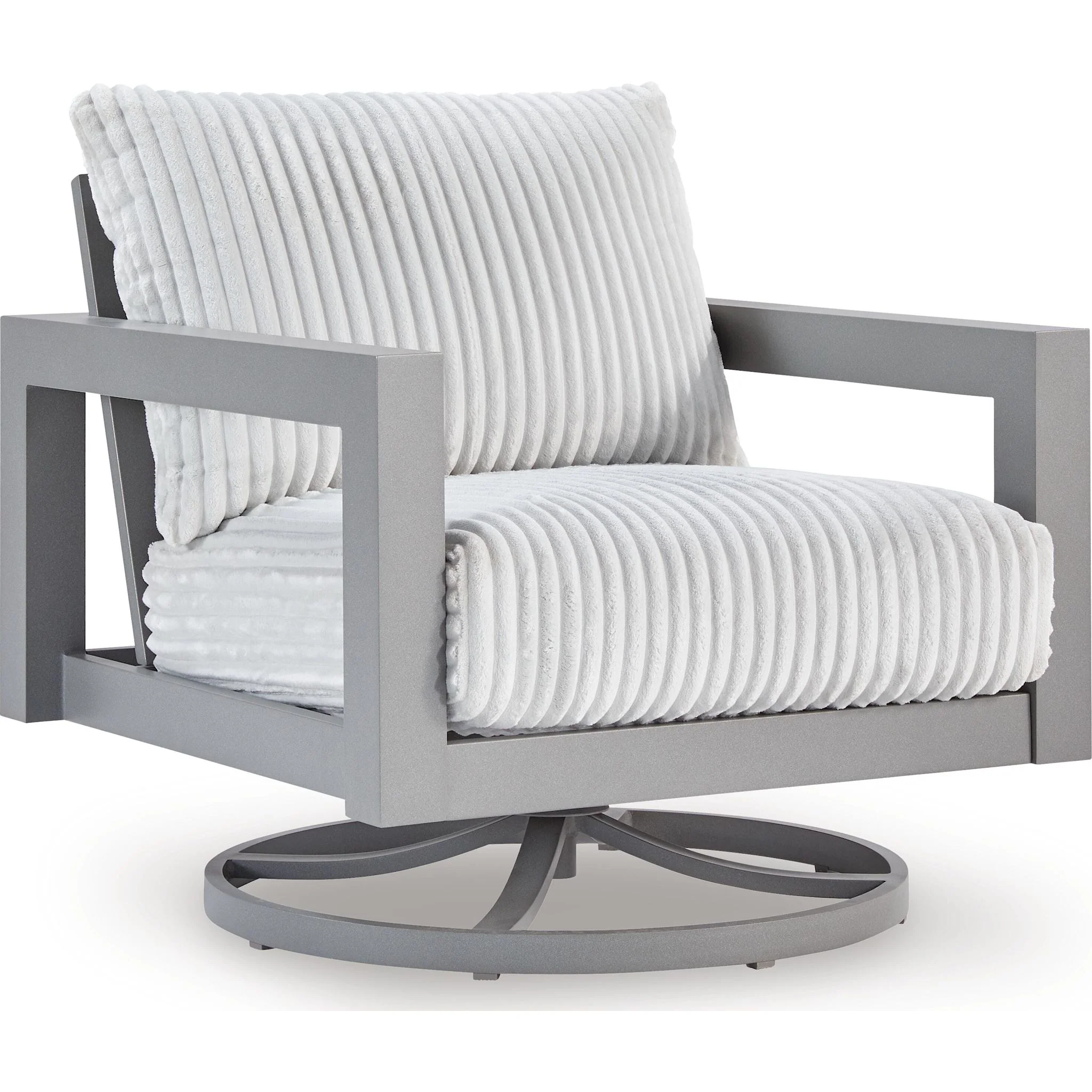 Moonlight View 4 Piece Outdoor Seating - Image 6