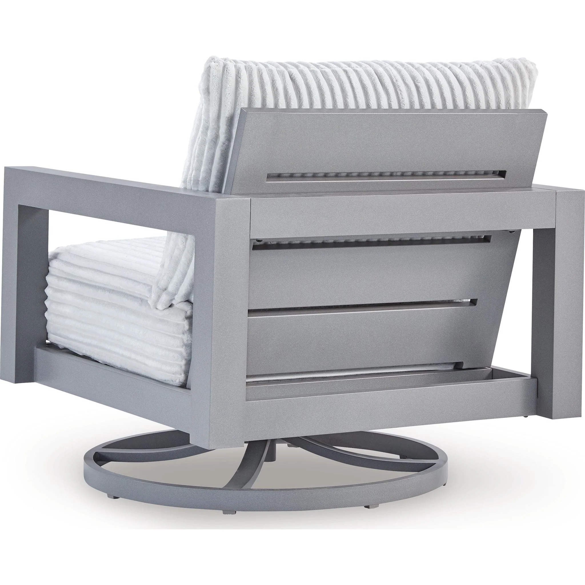 Moonlight View 4 Piece Outdoor Seating - Image 7