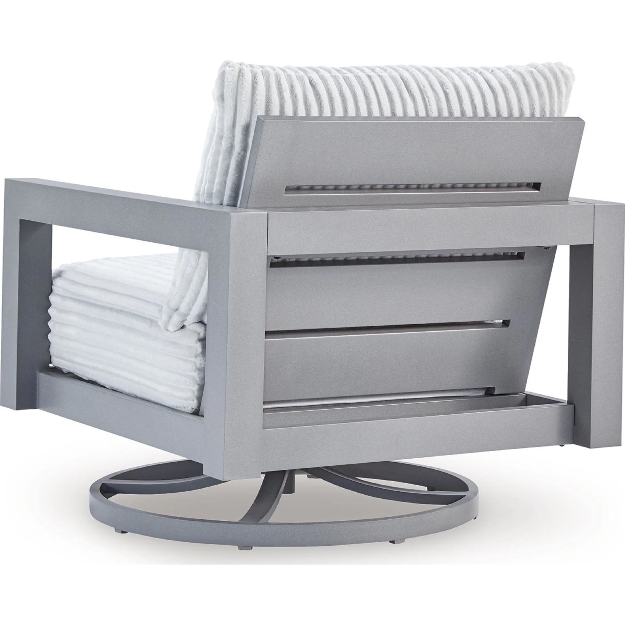 Moonlight View 4 Piece Outdoor Seating - Image 10