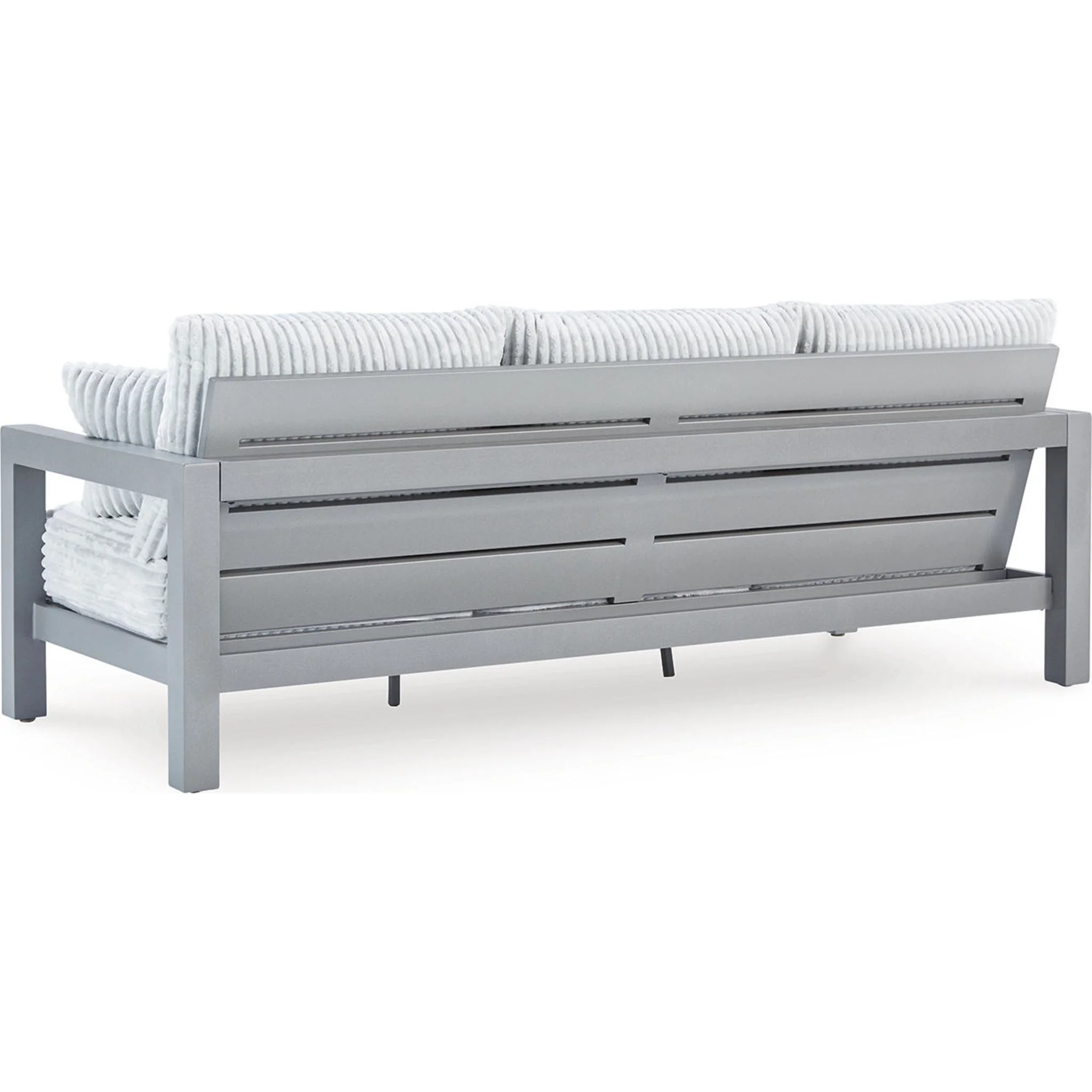 Moonlight View 4 Piece Outdoor Seating - Image 12