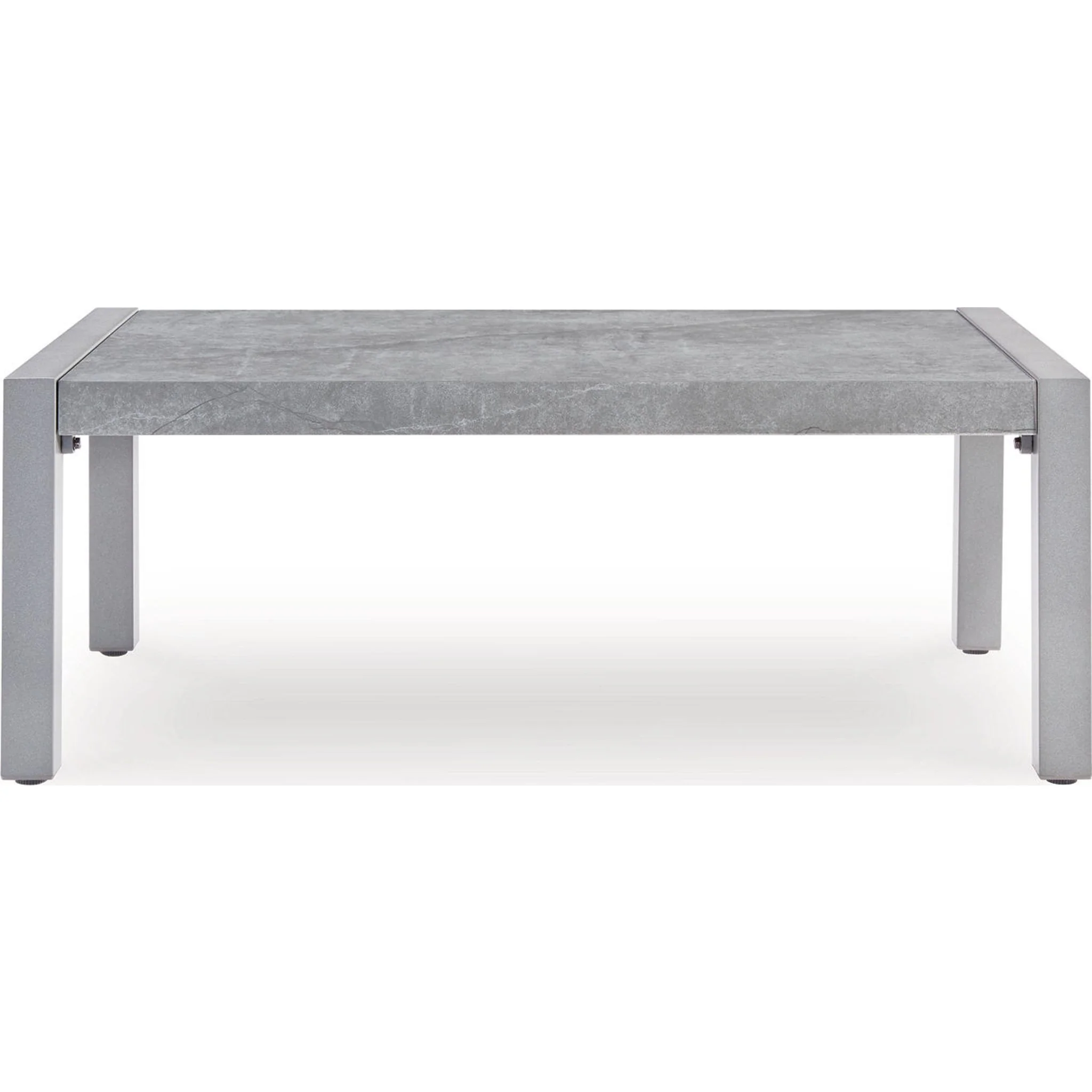 Moonlight View 4 Piece Outdoor Seating - Image 7