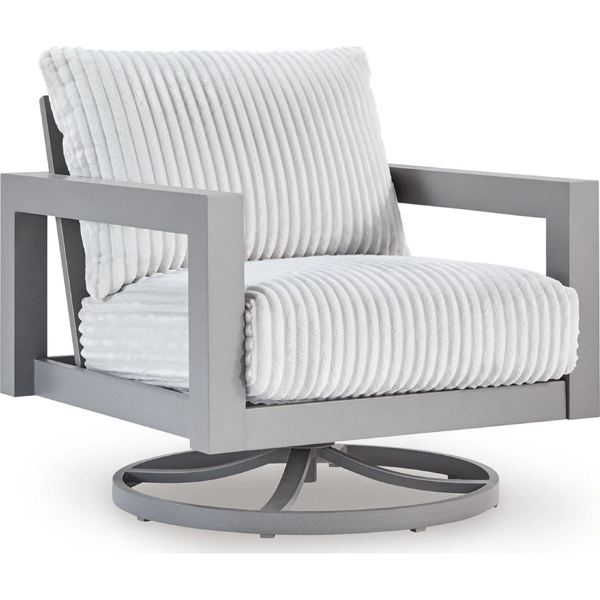 Moonlight View 4 Piece Outdoor Seating - Image 9