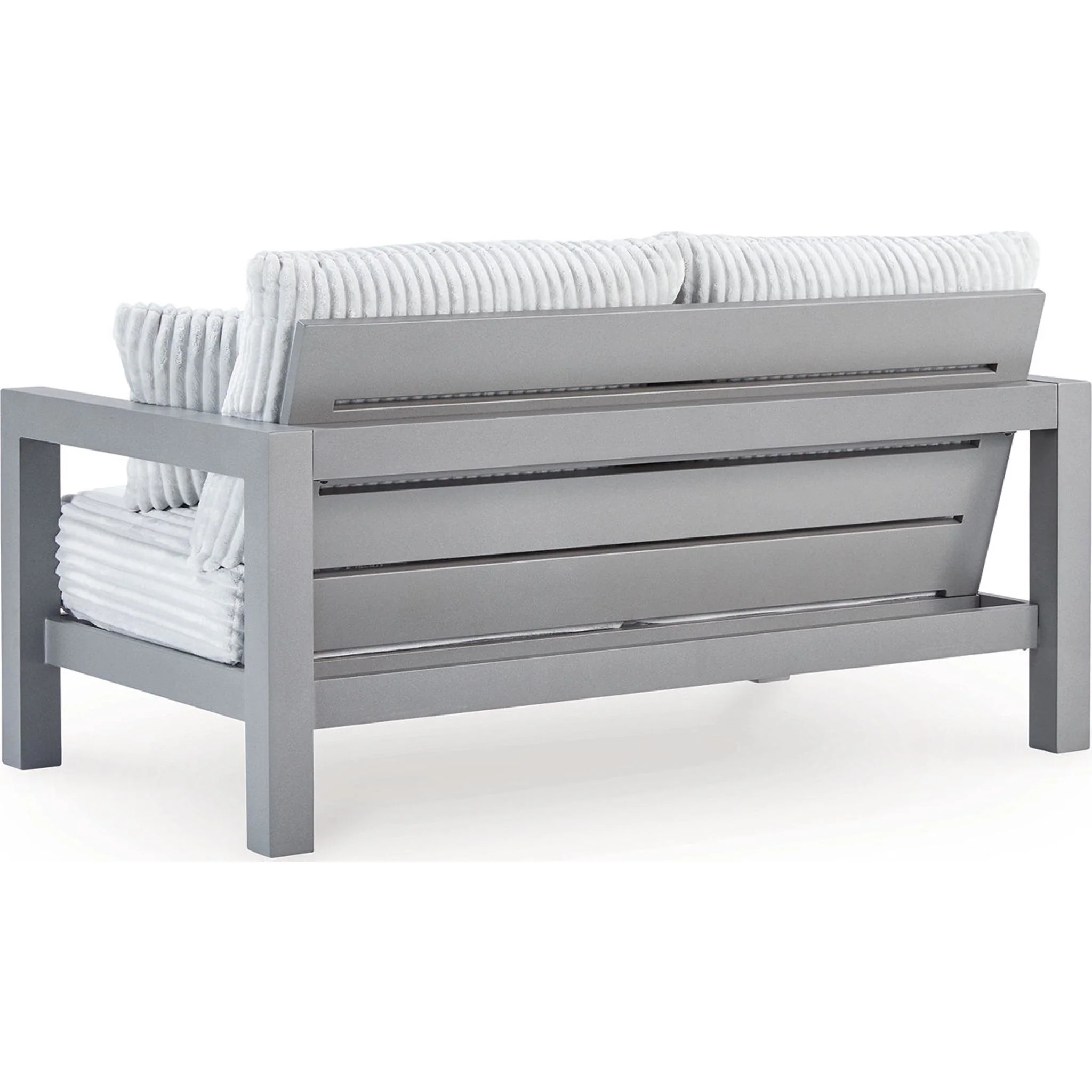 Moonlight View 5 Piece Outdoor Seating - Image 12
