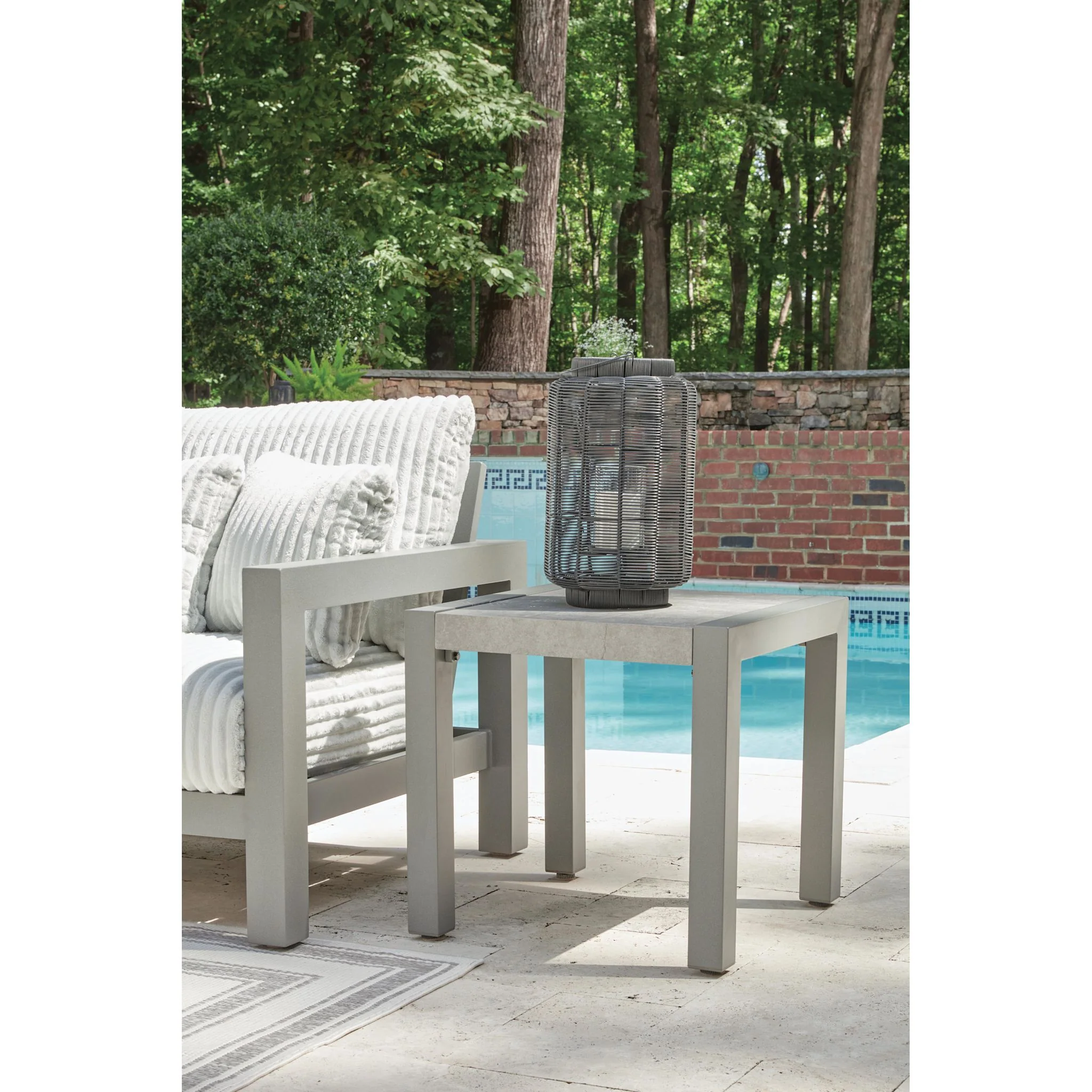 Moonlight View 5 Piece Outdoor Seating - Image 26