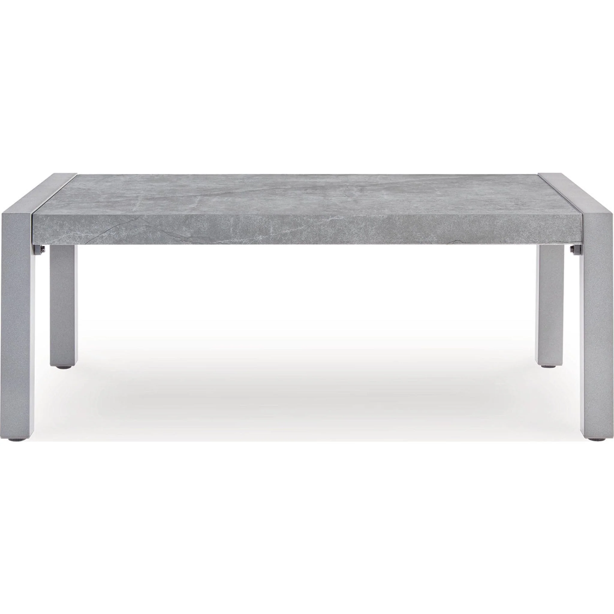 Moonlight View Outdoor Coffee Table - Image 3