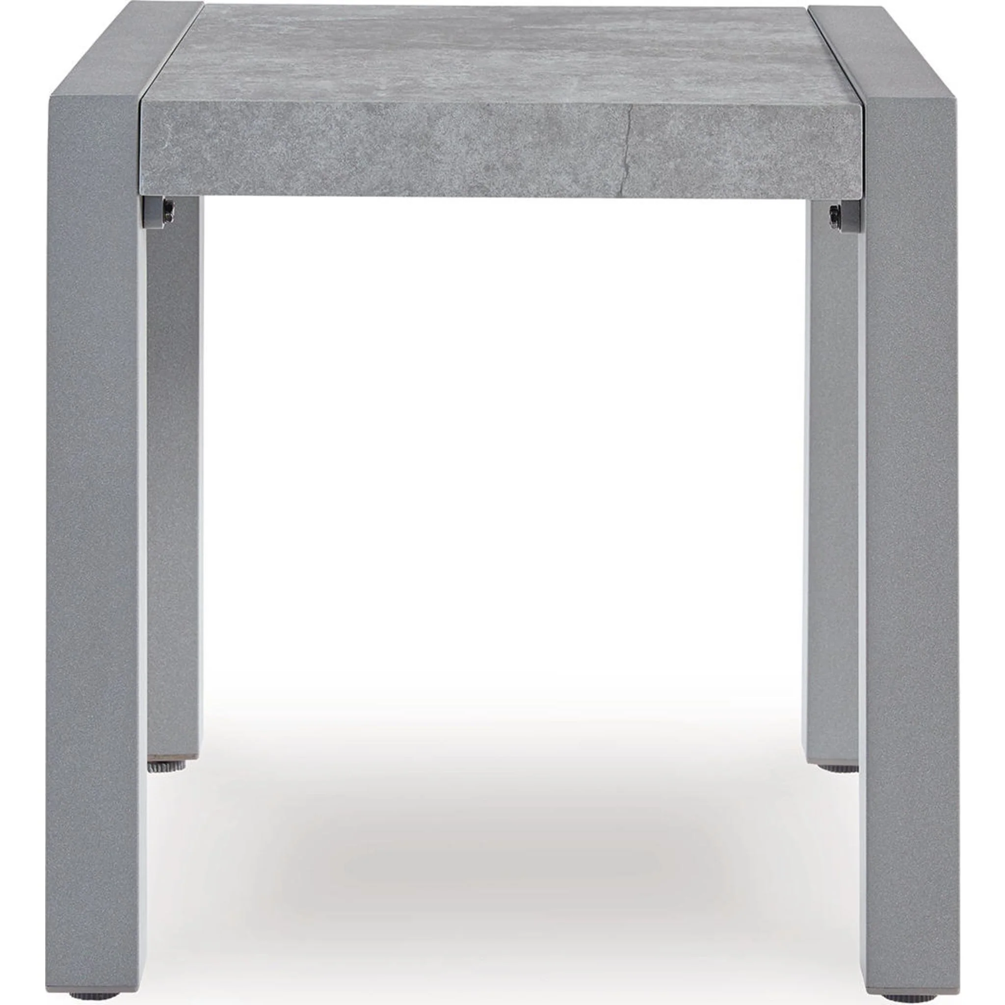 Moonlight View Outdoor End Table - Image 3