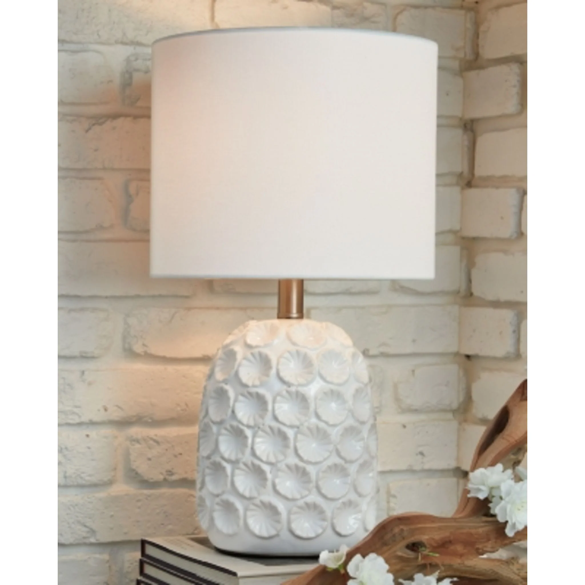 Moorbank Table Lamp (Single) - Image 3