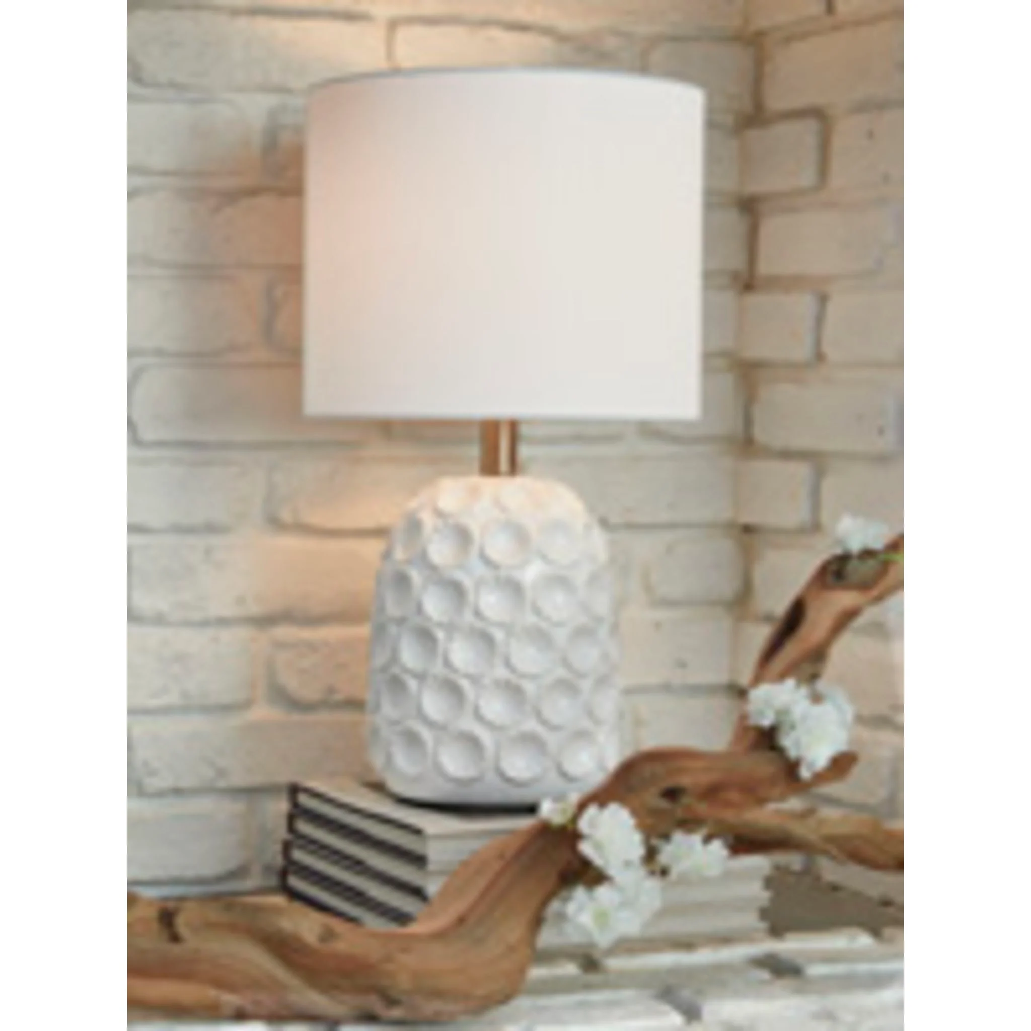 Moorbank Table Lamp (Single) - Image 5