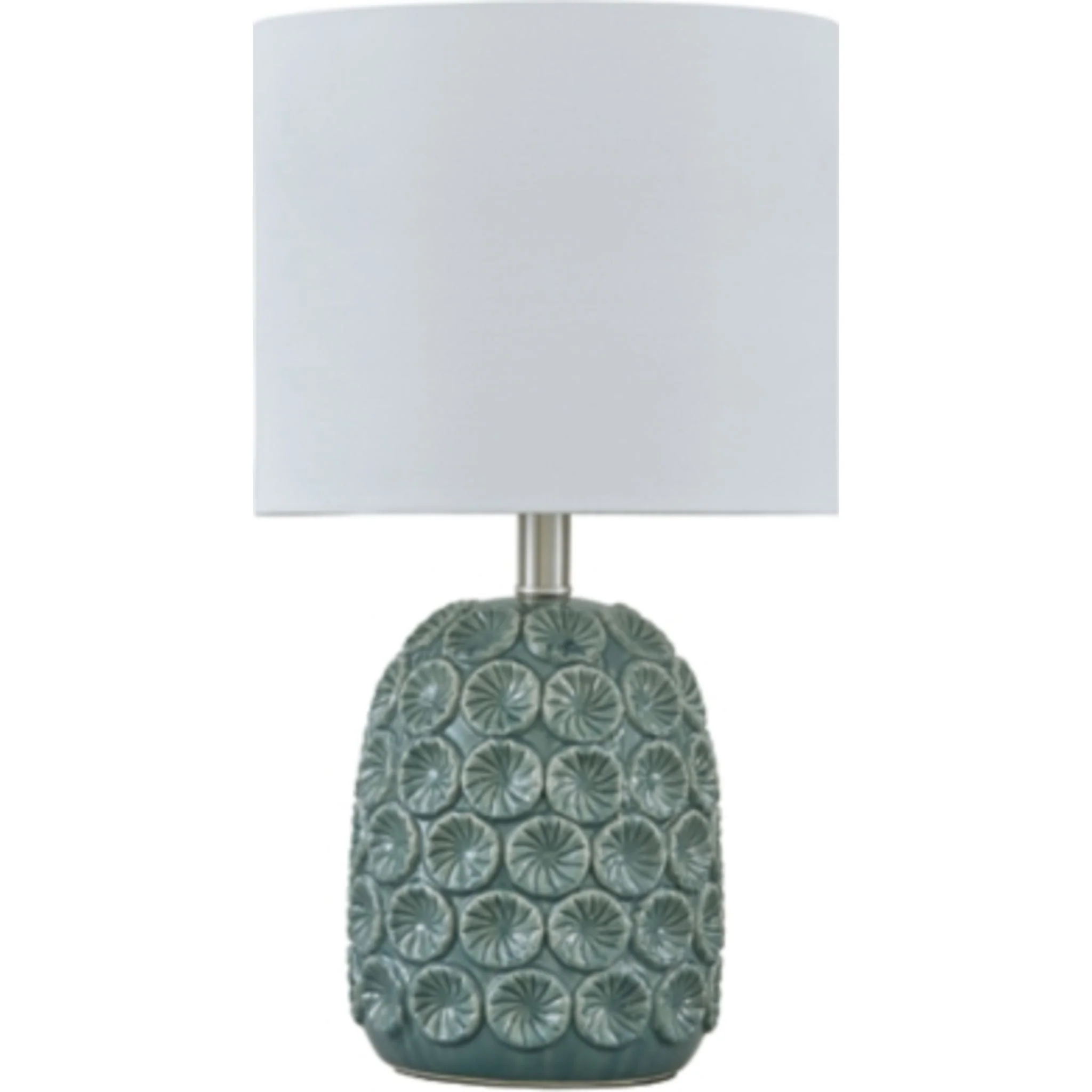 Moorbank Table Lamp (Single) - Image 2