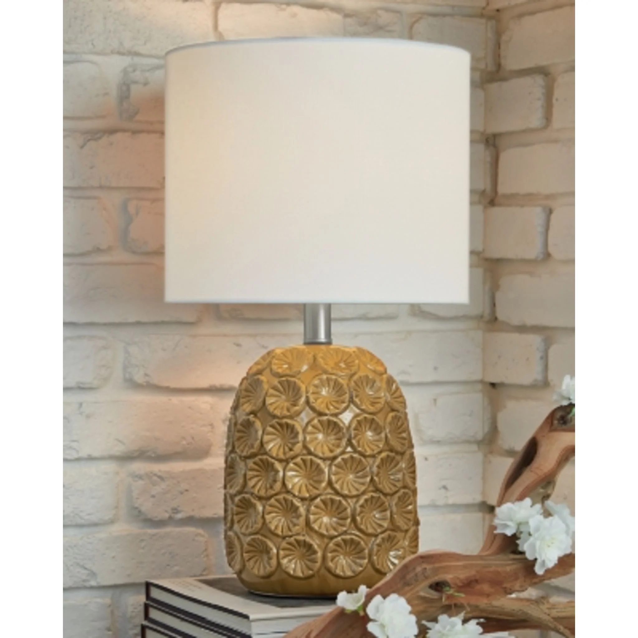 Moorbank Table Lamp (Single) - Image 3