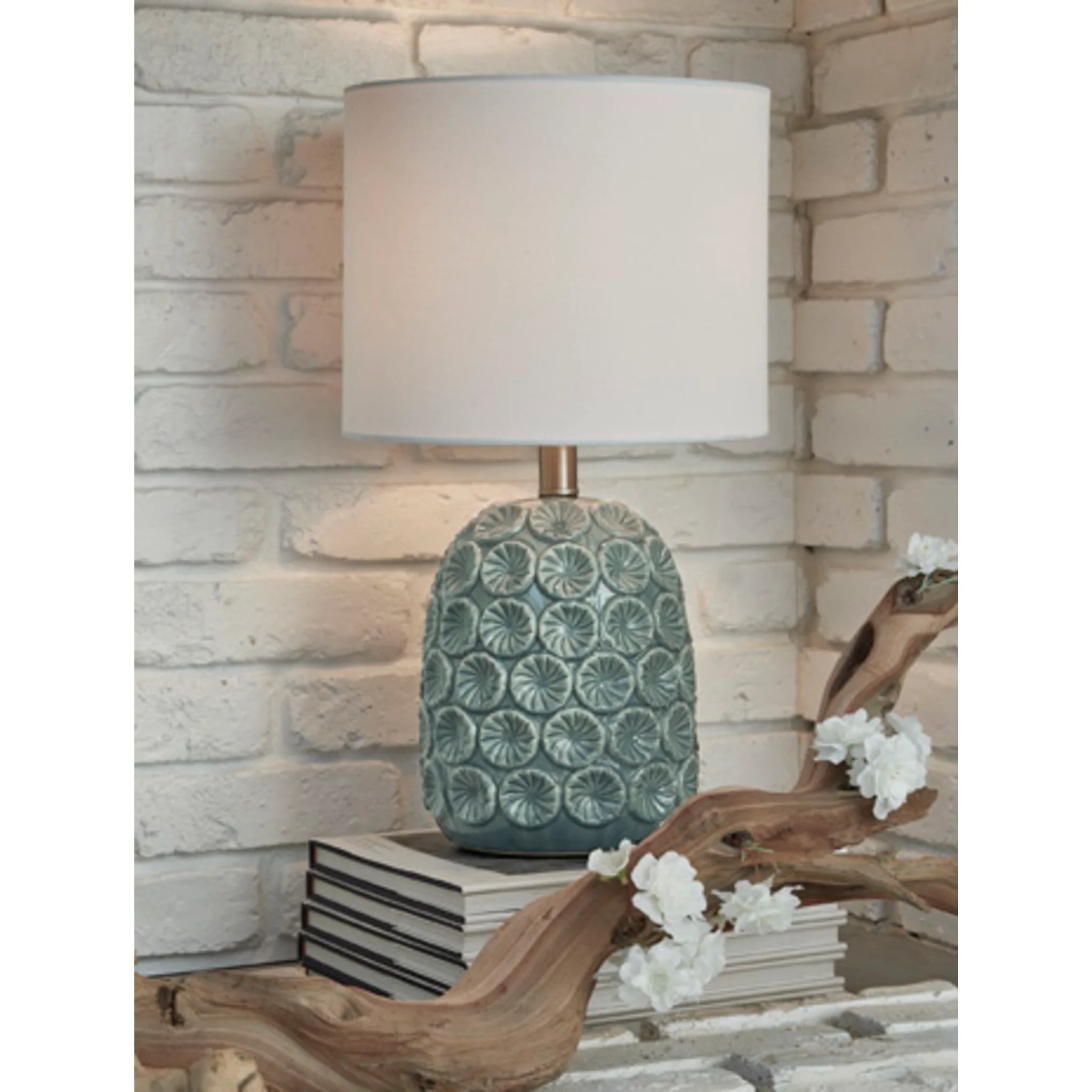 Moorbank Table Lamp (Single) - Image 4