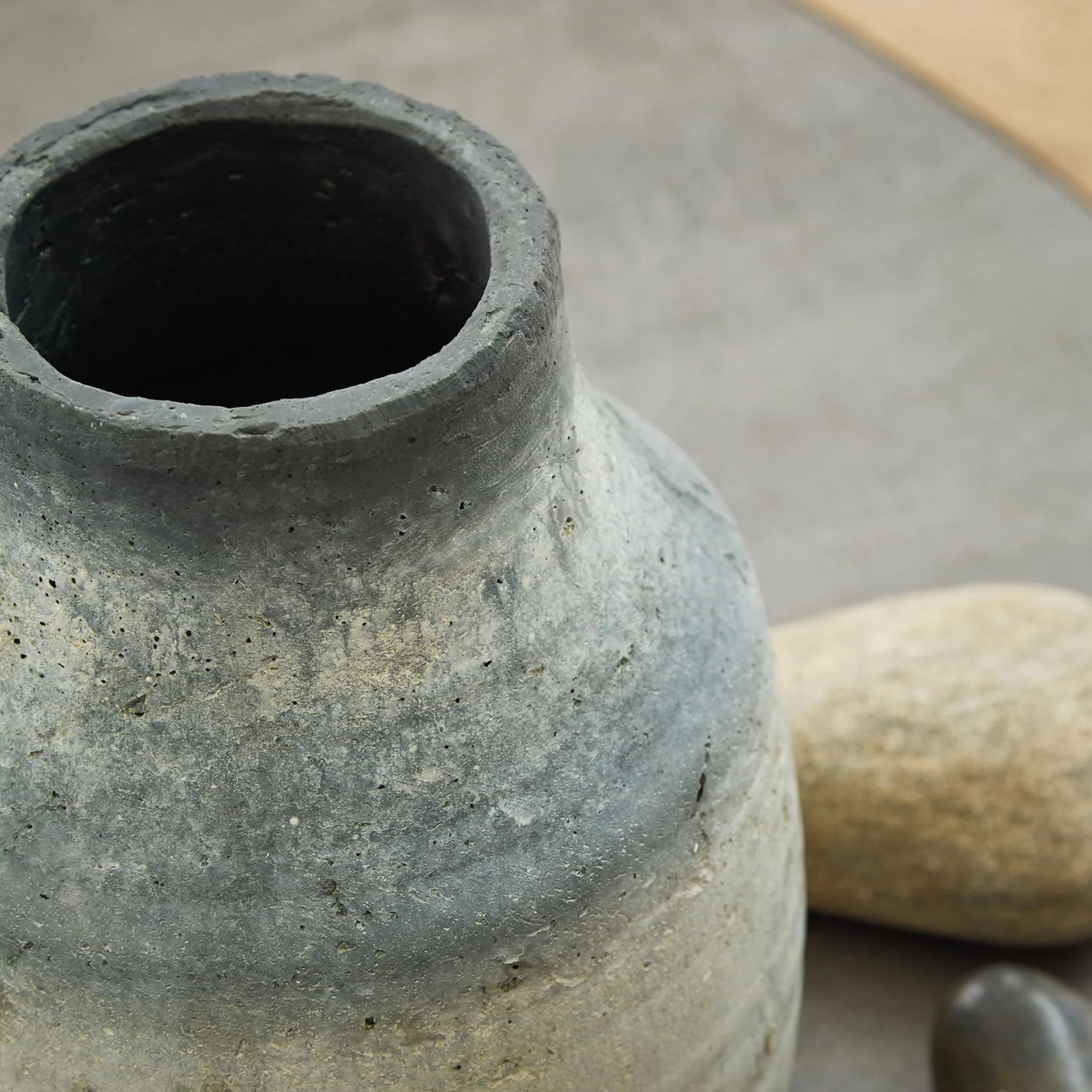 Moorestone Vase - Image 2