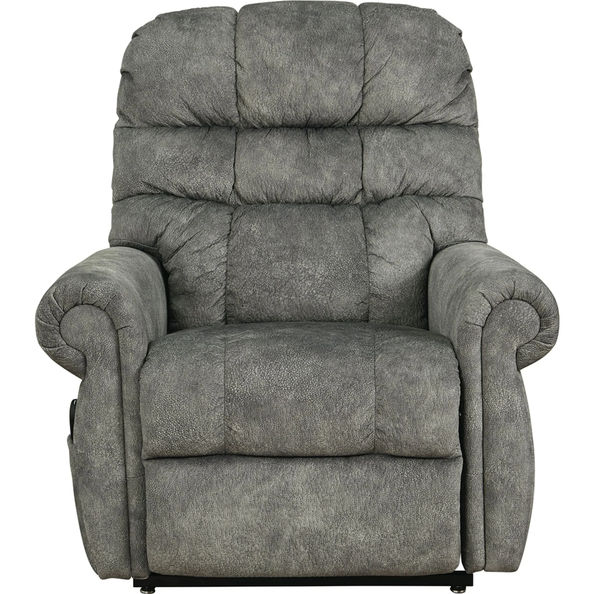 Mopton Power Lift Recliner - Image 5