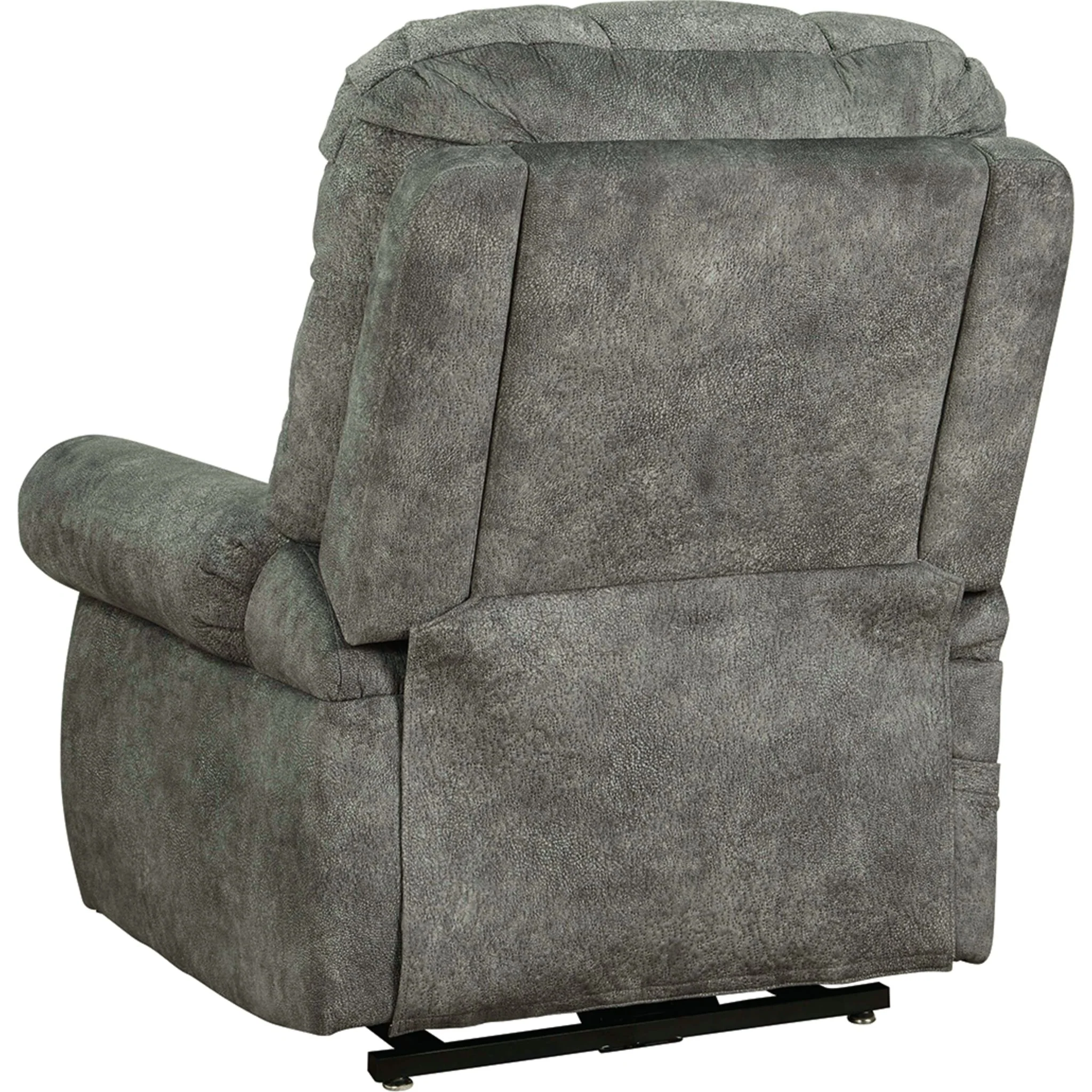 Mopton Power Lift Recliner - Image 7