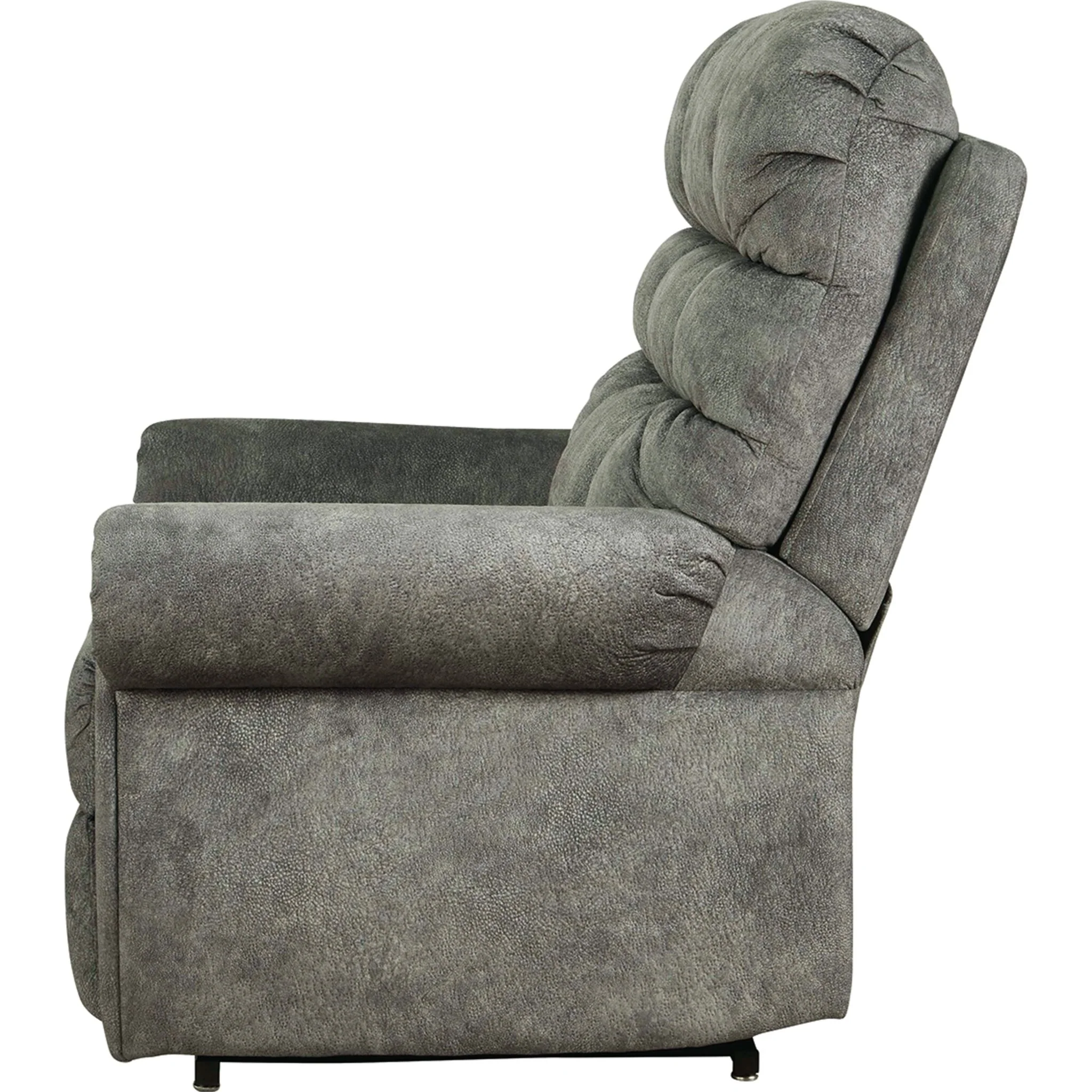 Mopton Power Lift Recliner - Image 8