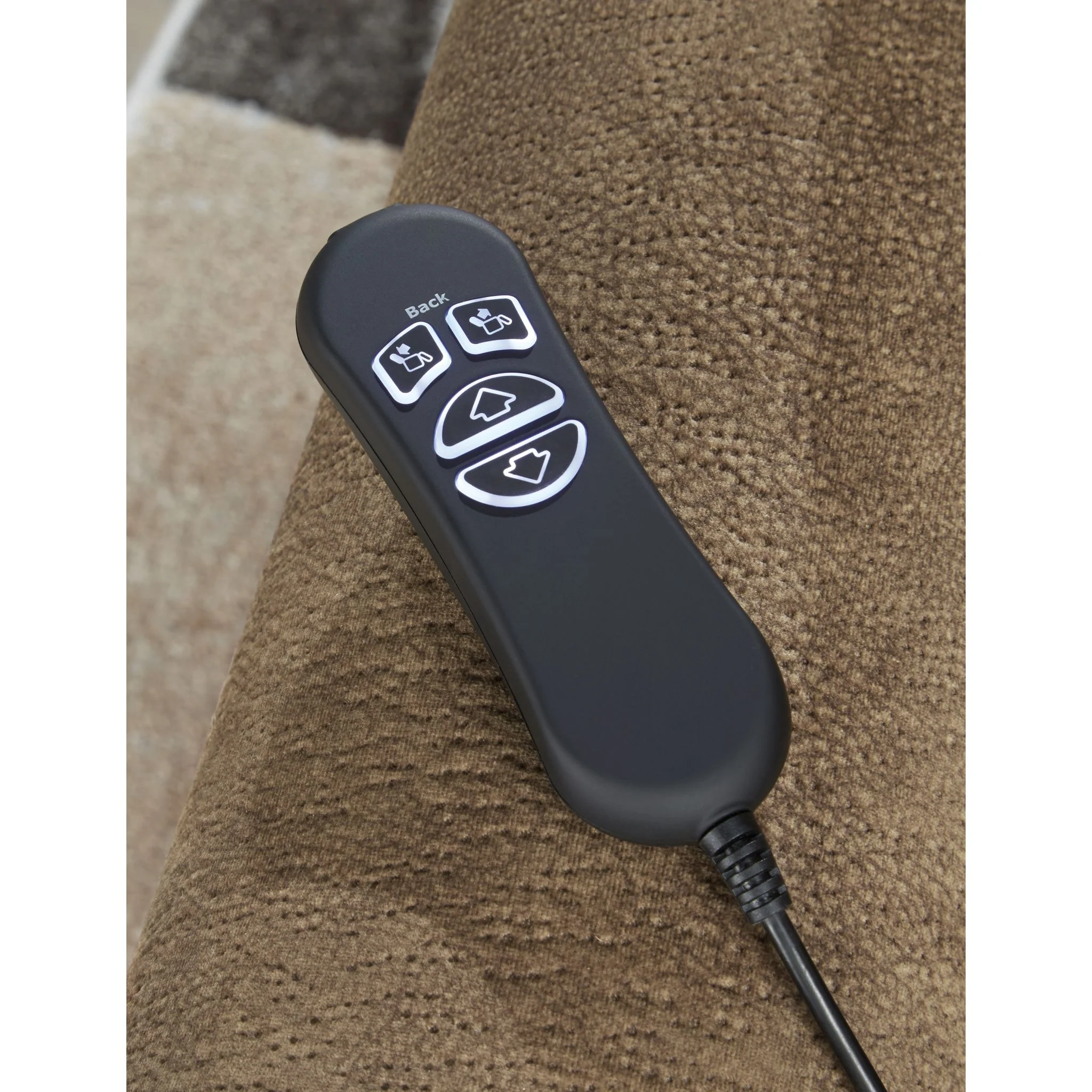 Mopton Power Lift Recliner - Image 11