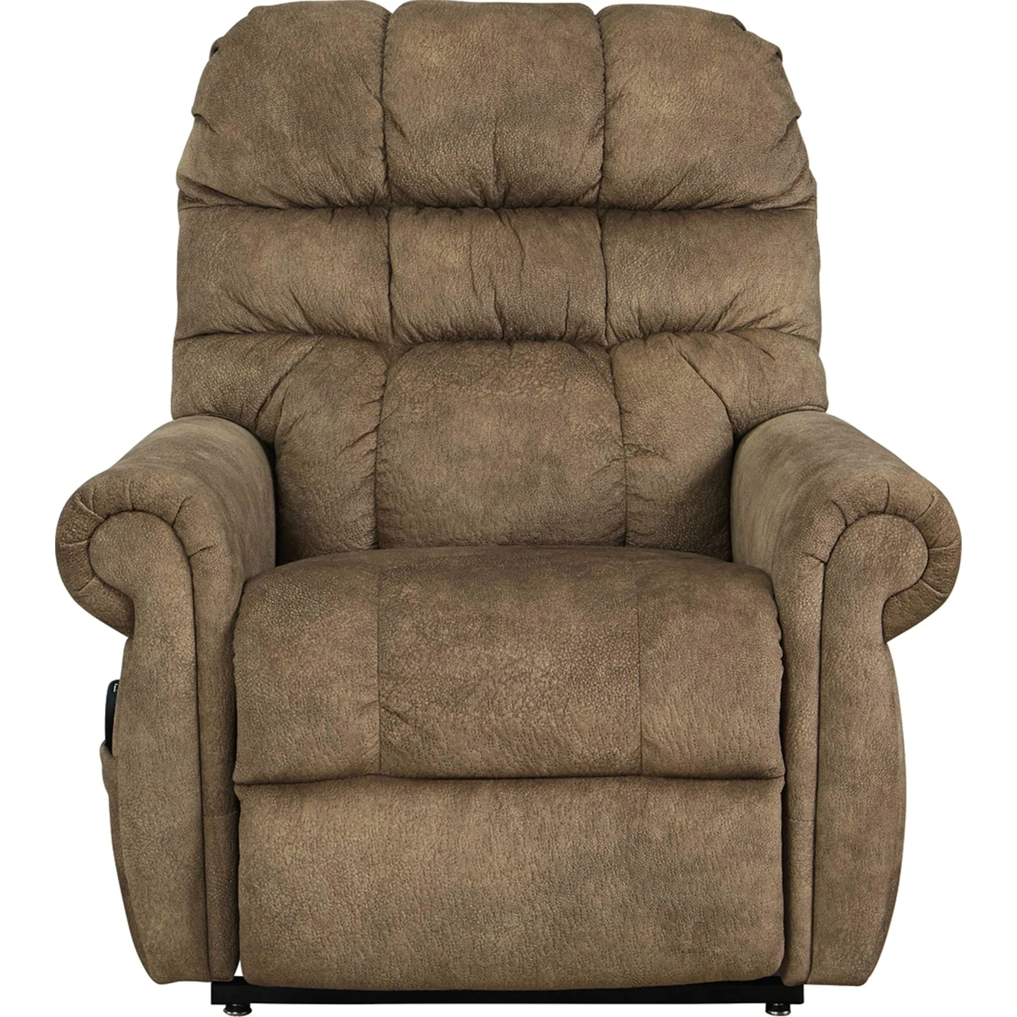 Mopton Power Lift Recliner - Image 5