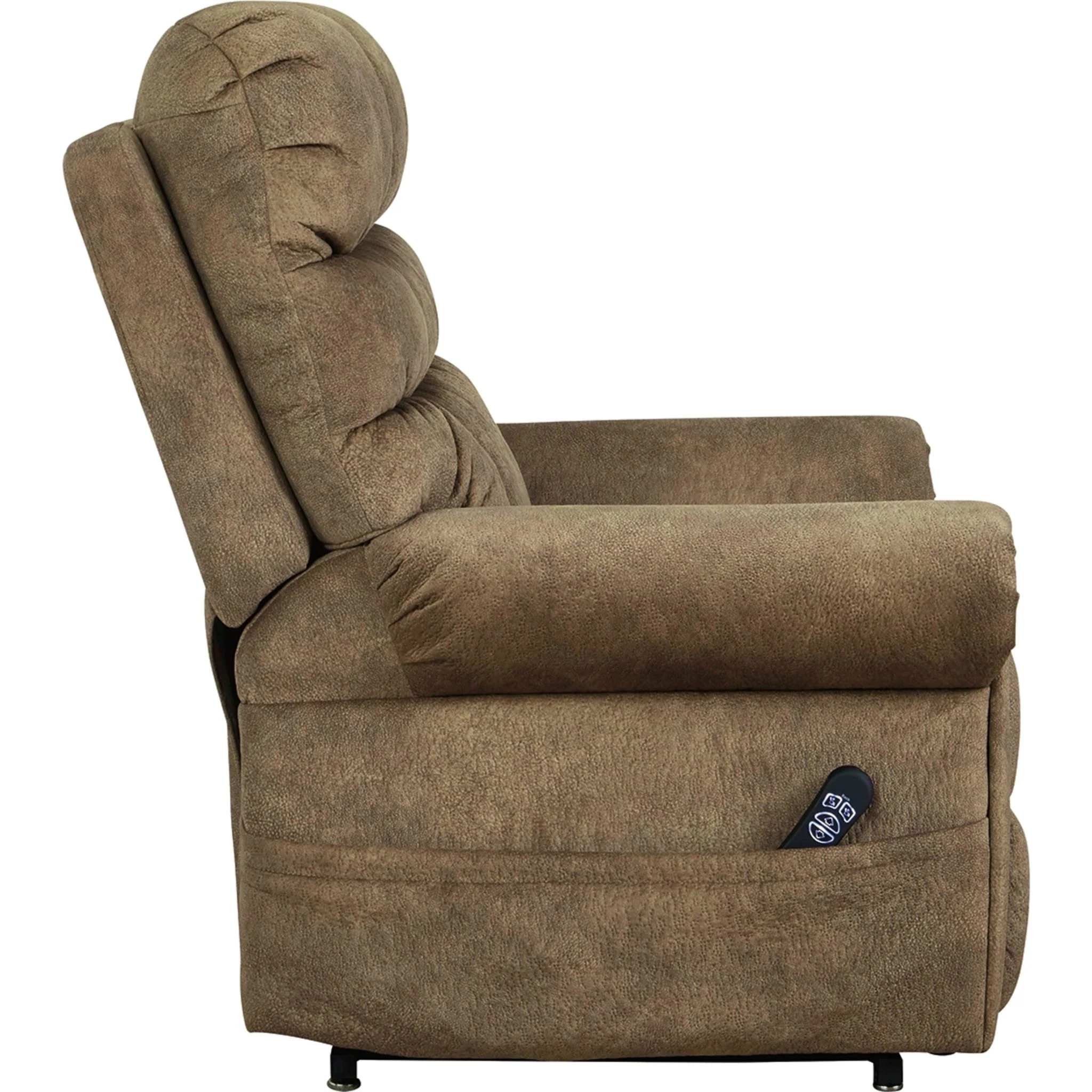 Mopton Power Lift Recliner - Image 6