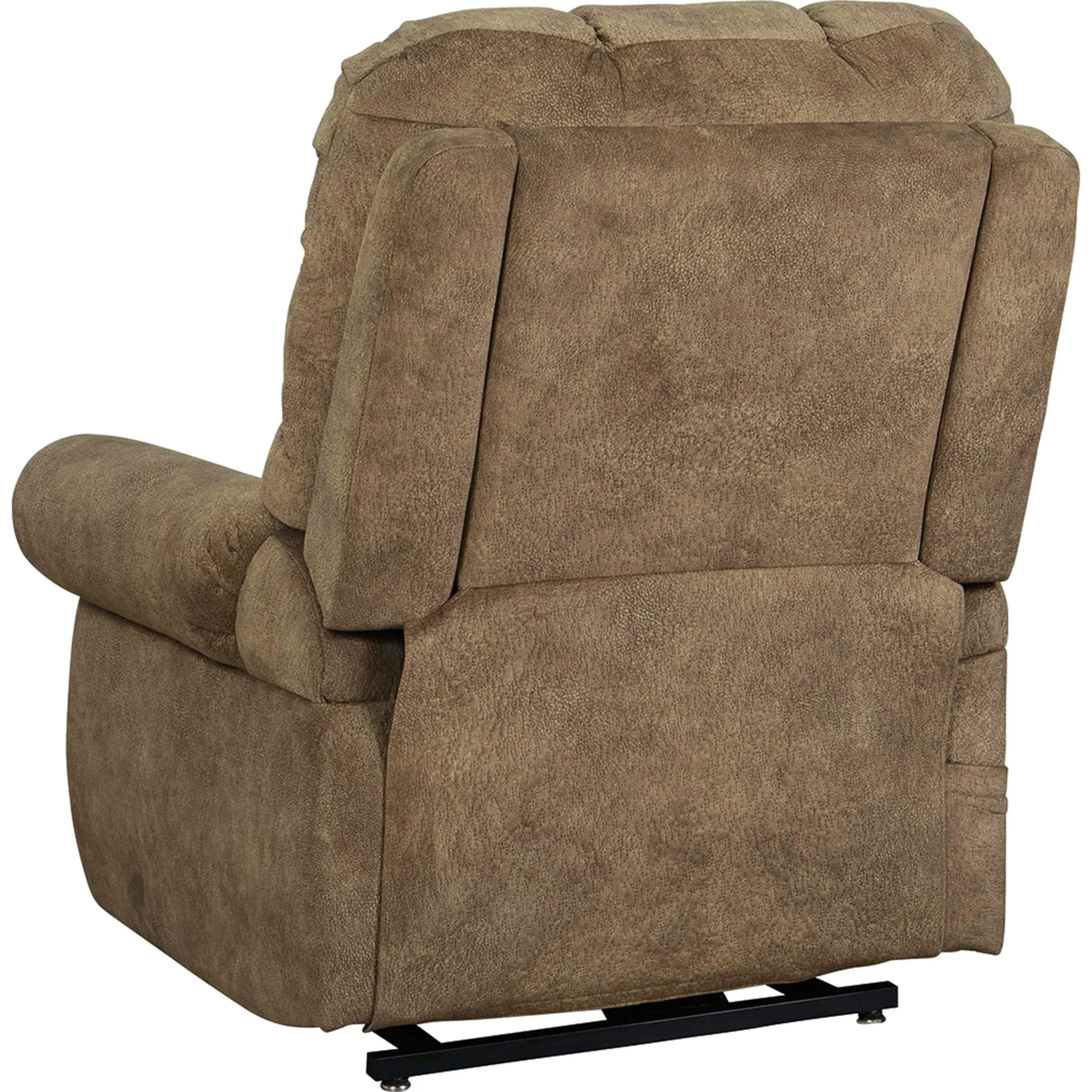 Mopton Power Lift Recliner - Image 7