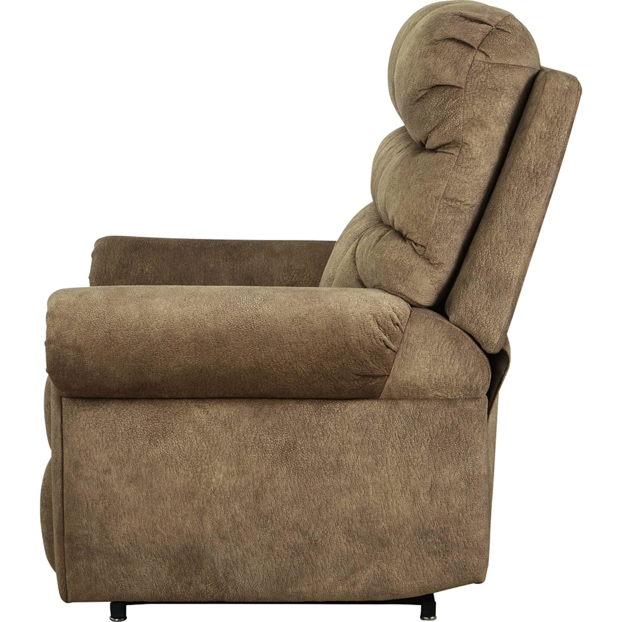 Mopton Power Lift Recliner - Image 8