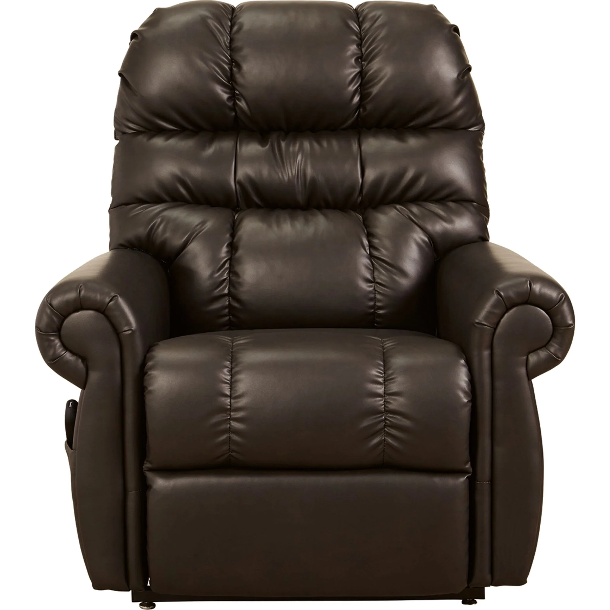 Mopton Power Lift Recliner - Image 5