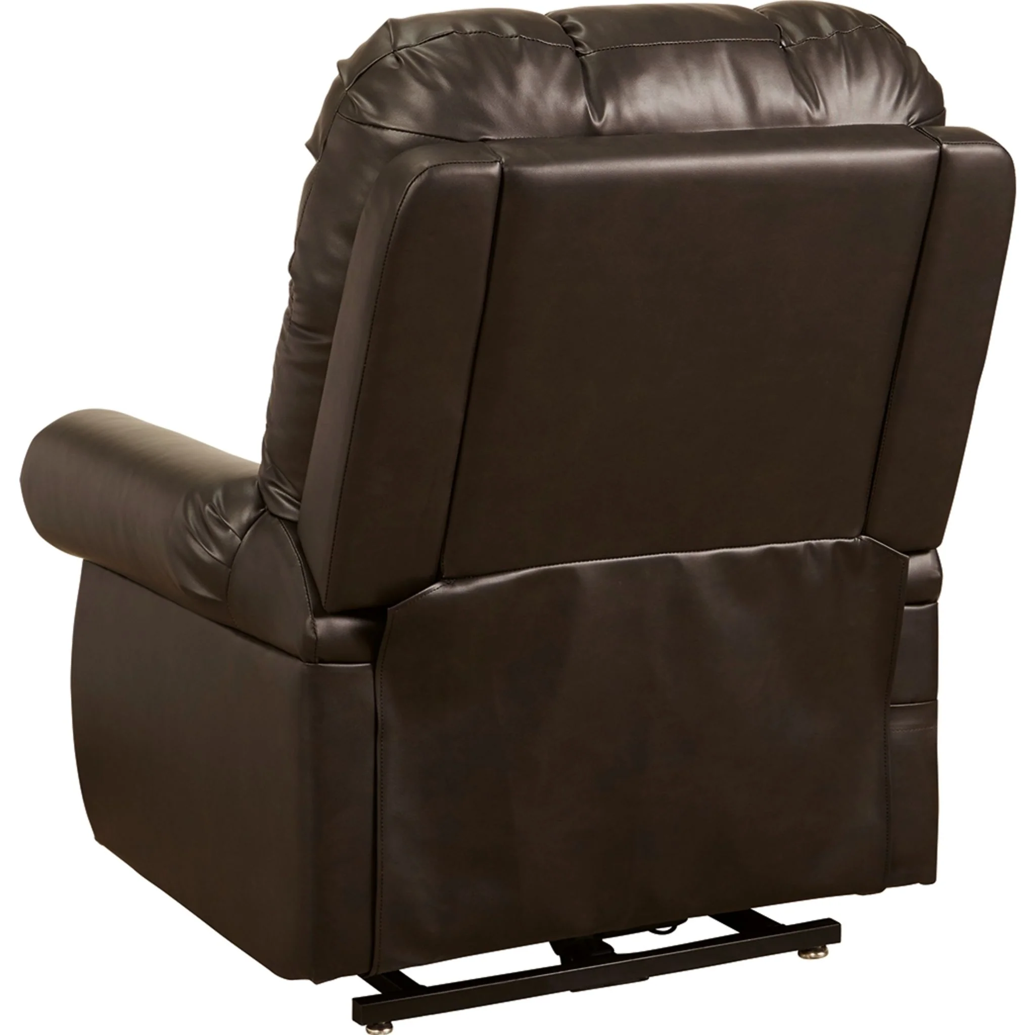 Mopton Power Lift Recliner - Image 7