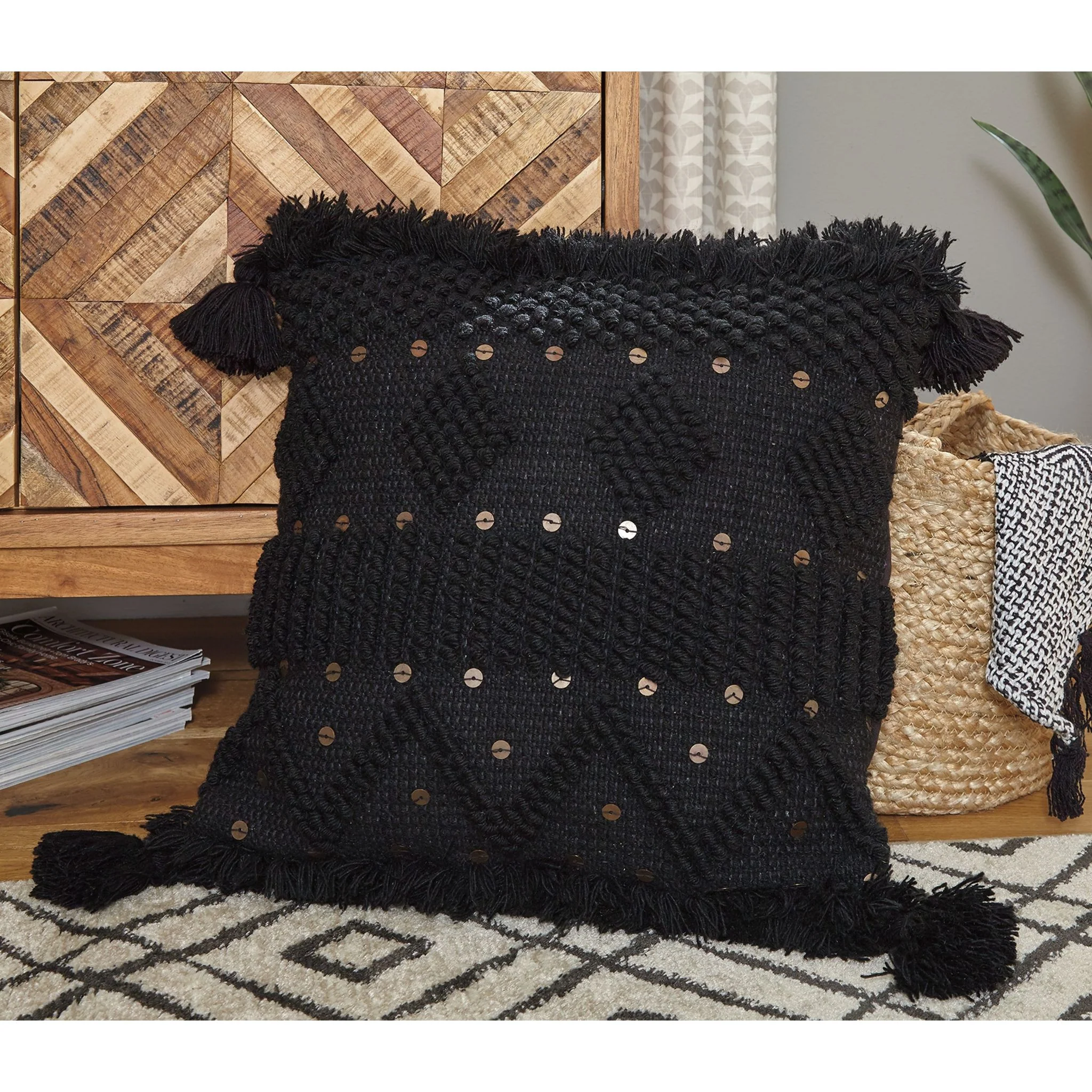 Mordechai Pillow - Image 2