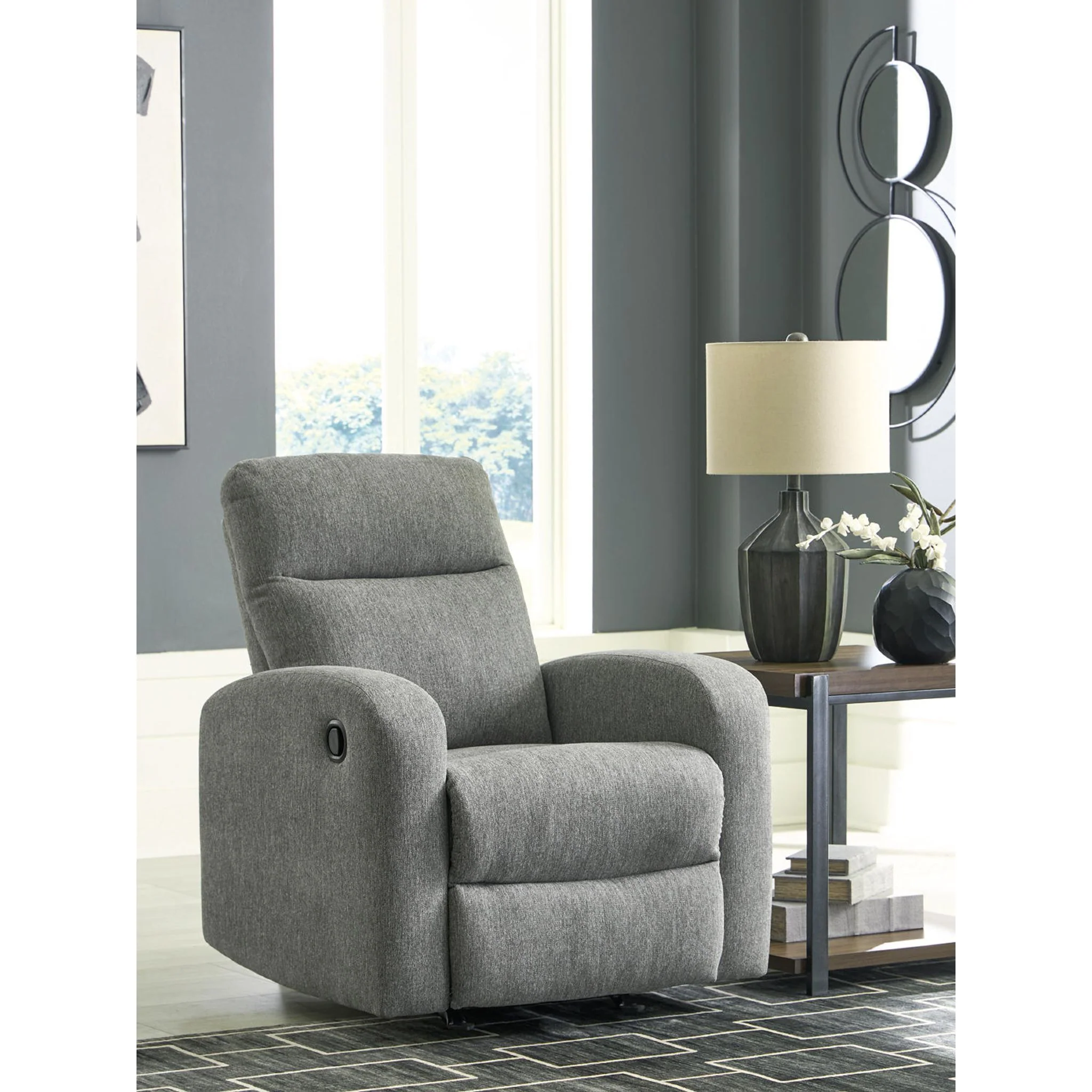 Moreau Place Recliner - Image 2