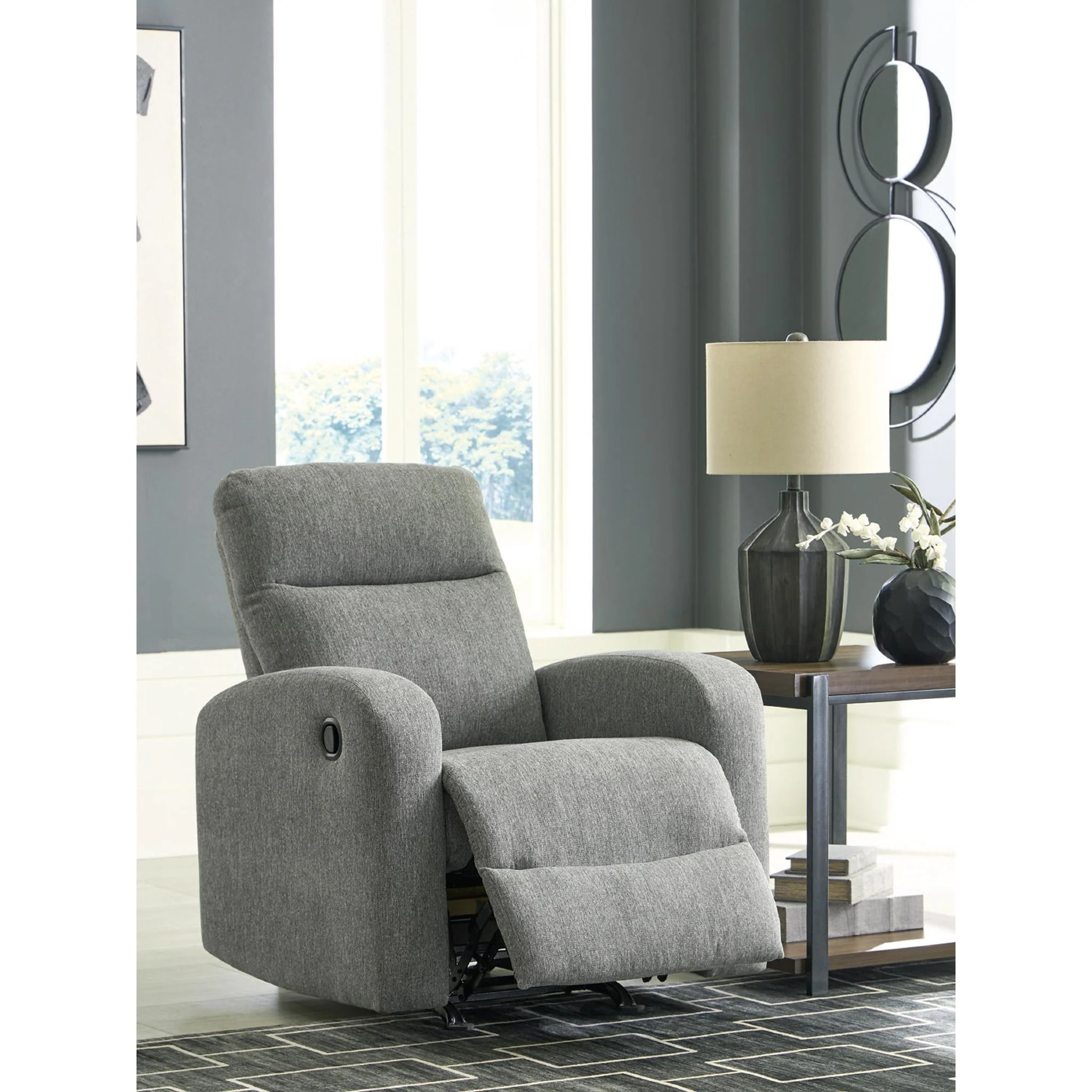 Moreau Place Recliner - Image 7