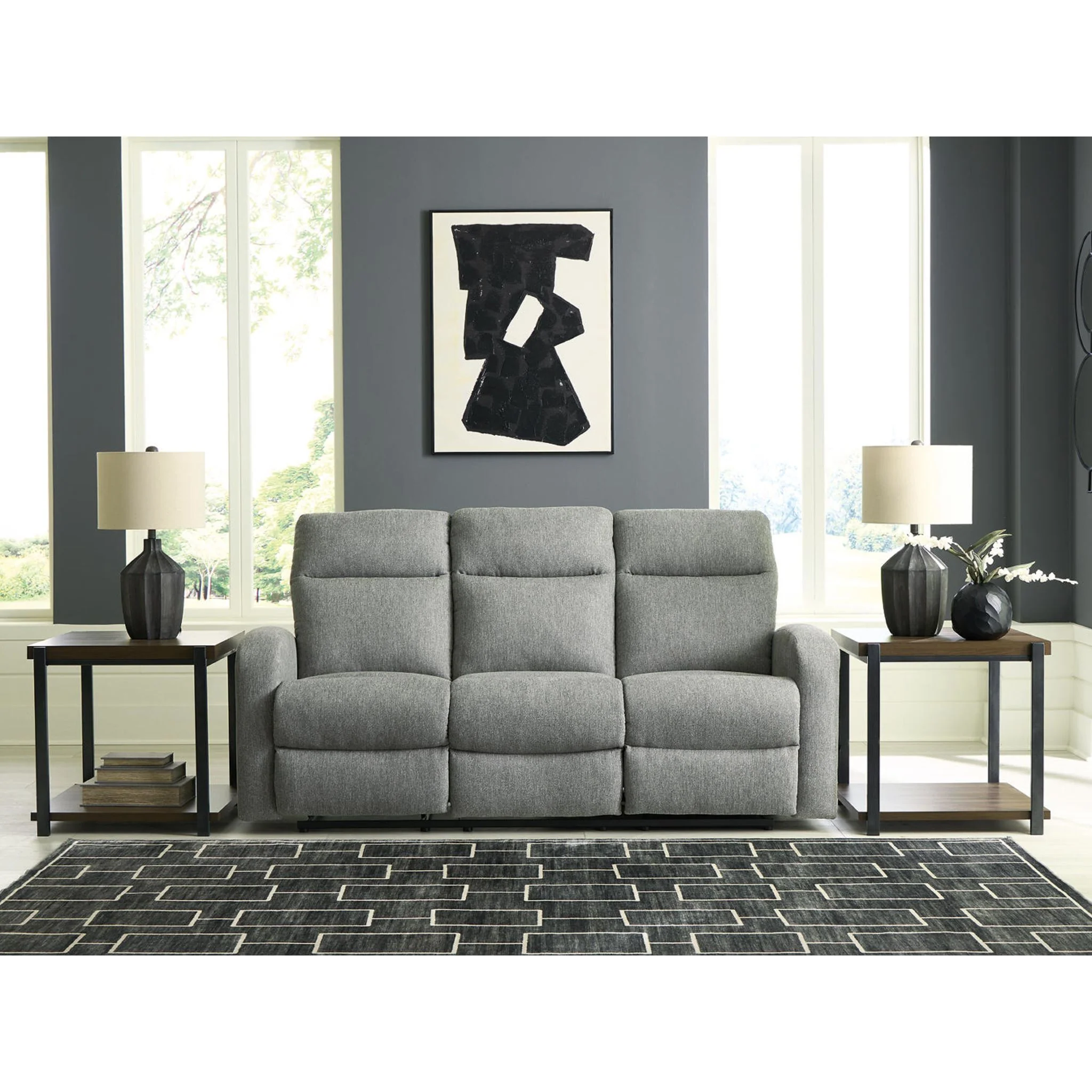 Moreau Place Reclining Sofa - Image 2