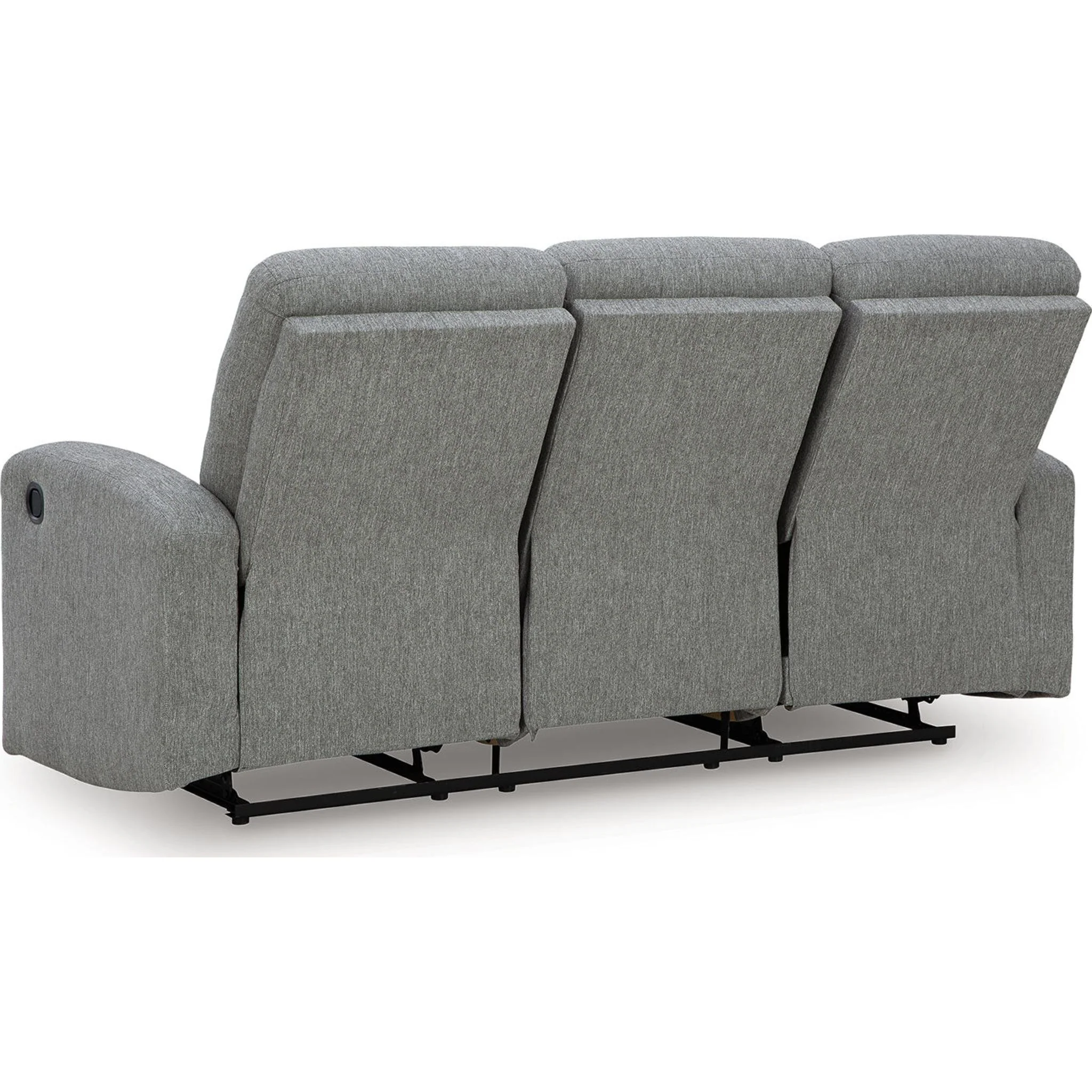 Moreau Place Reclining Sofa - Image 5