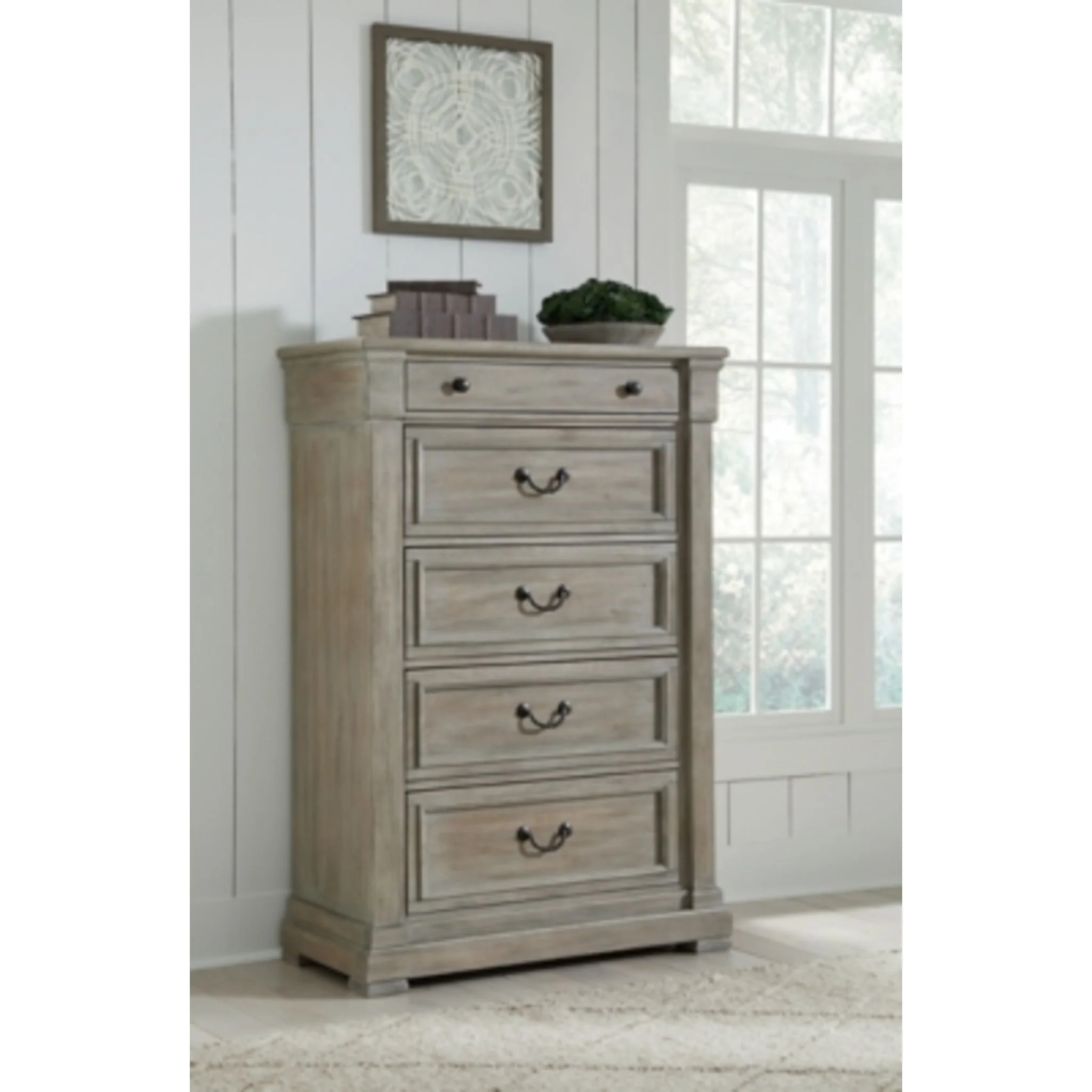 Moreshire Chest - Image 2