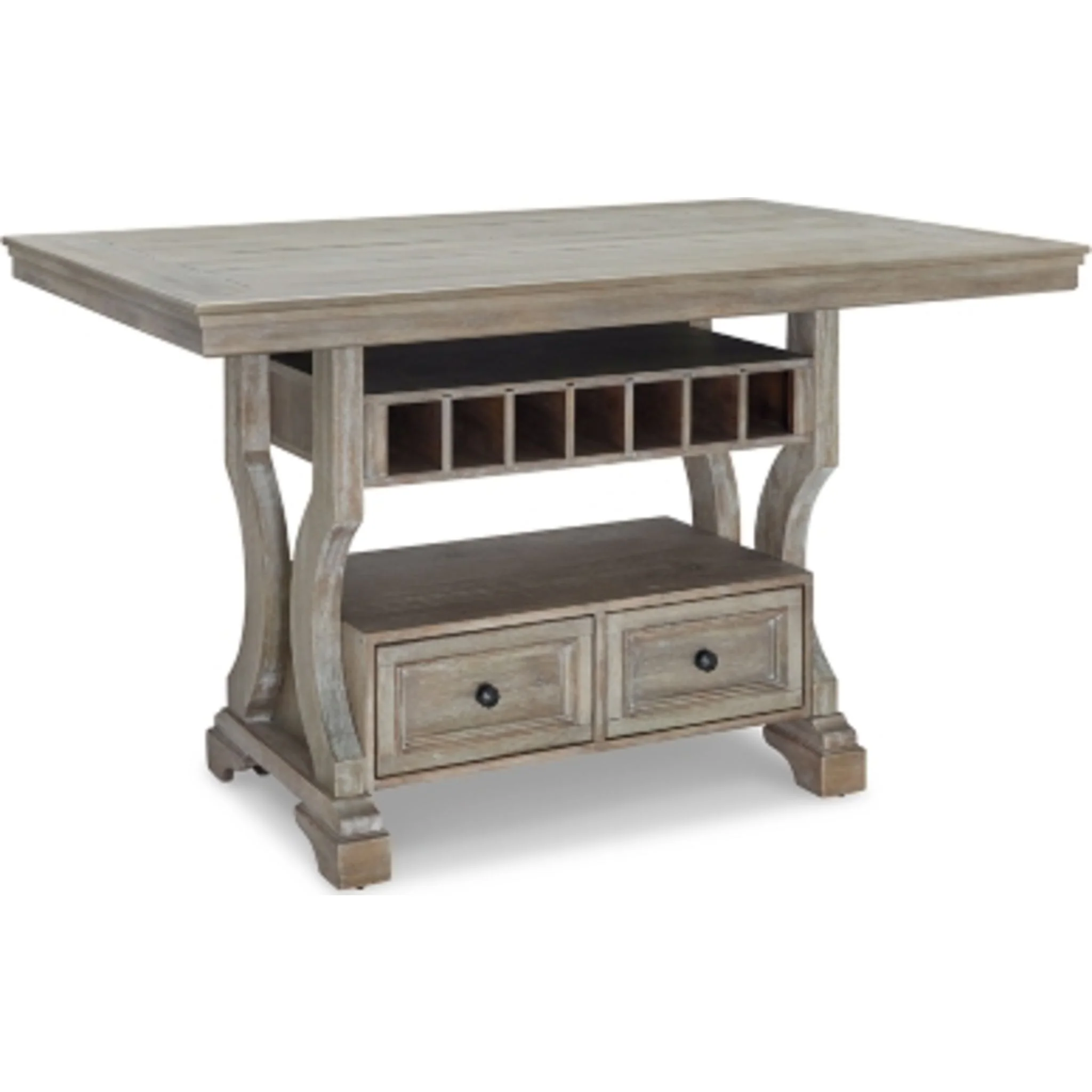 Moreshire Counter Dining Set - Image 5