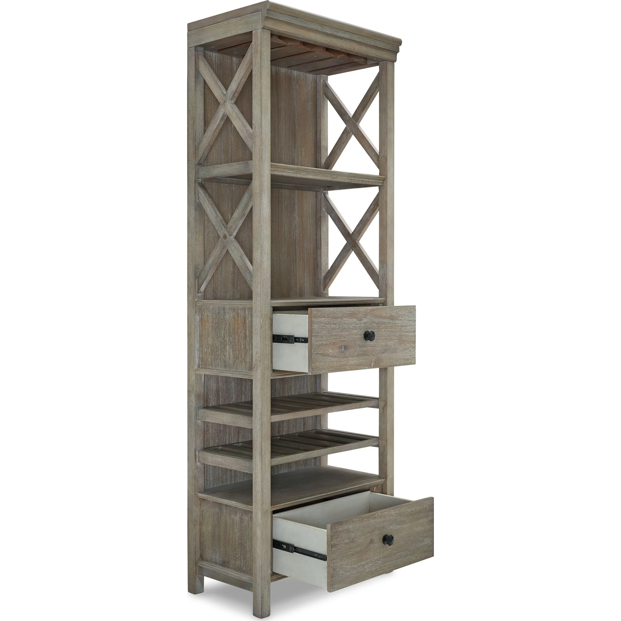 Moreshire Display Cabinet - Image 3